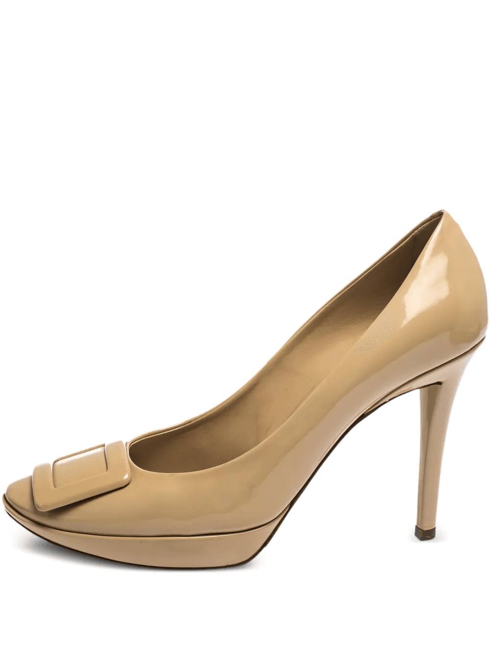 110mm patent pumps - Image 1