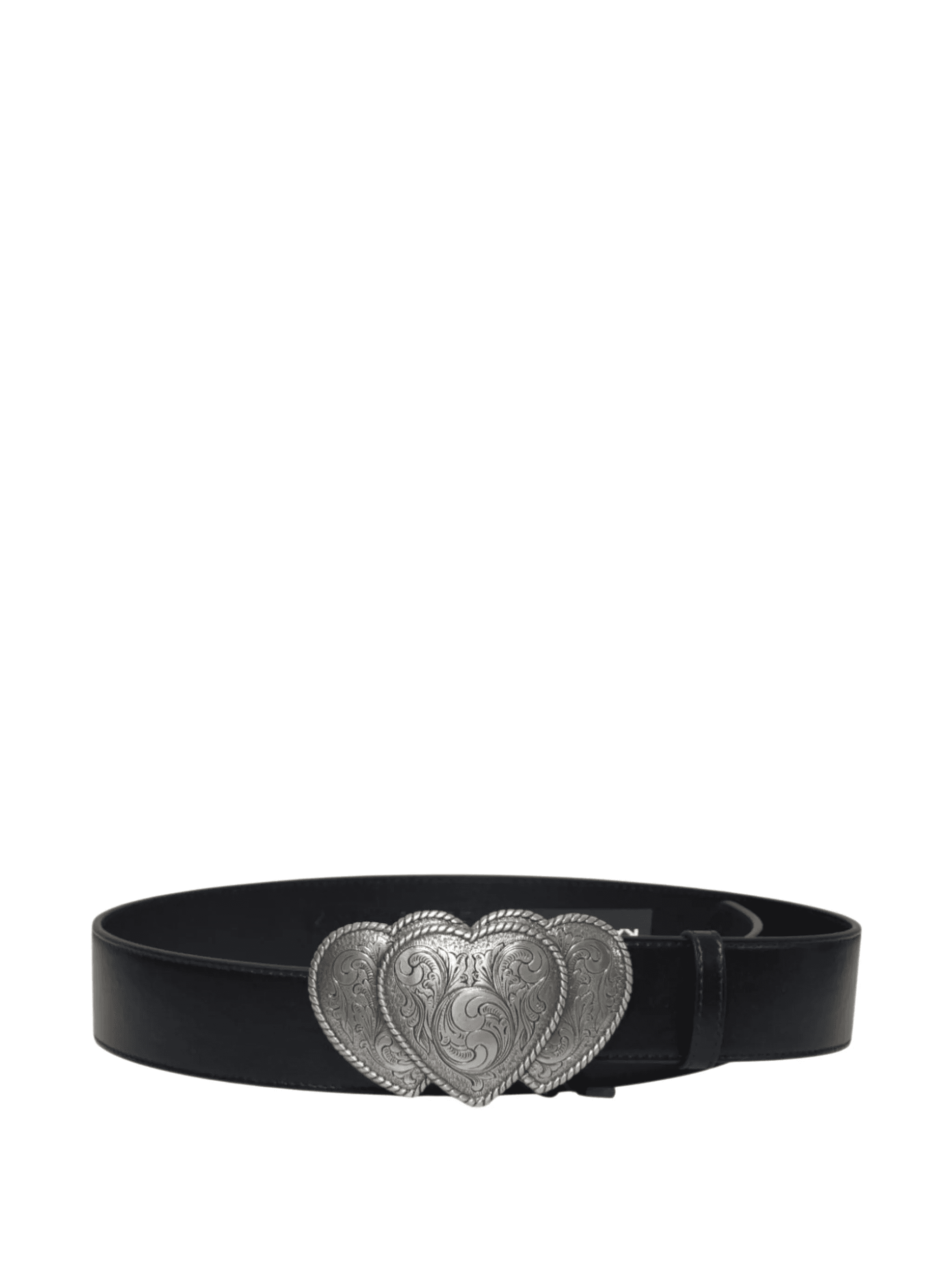 Queen of Hearts buckle belt - Image 1