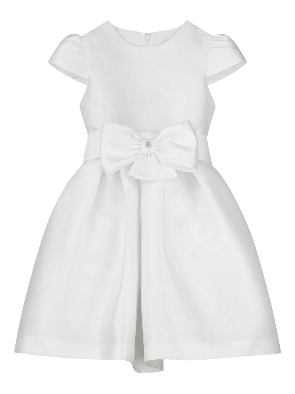 off-shoulder dress - Image 1