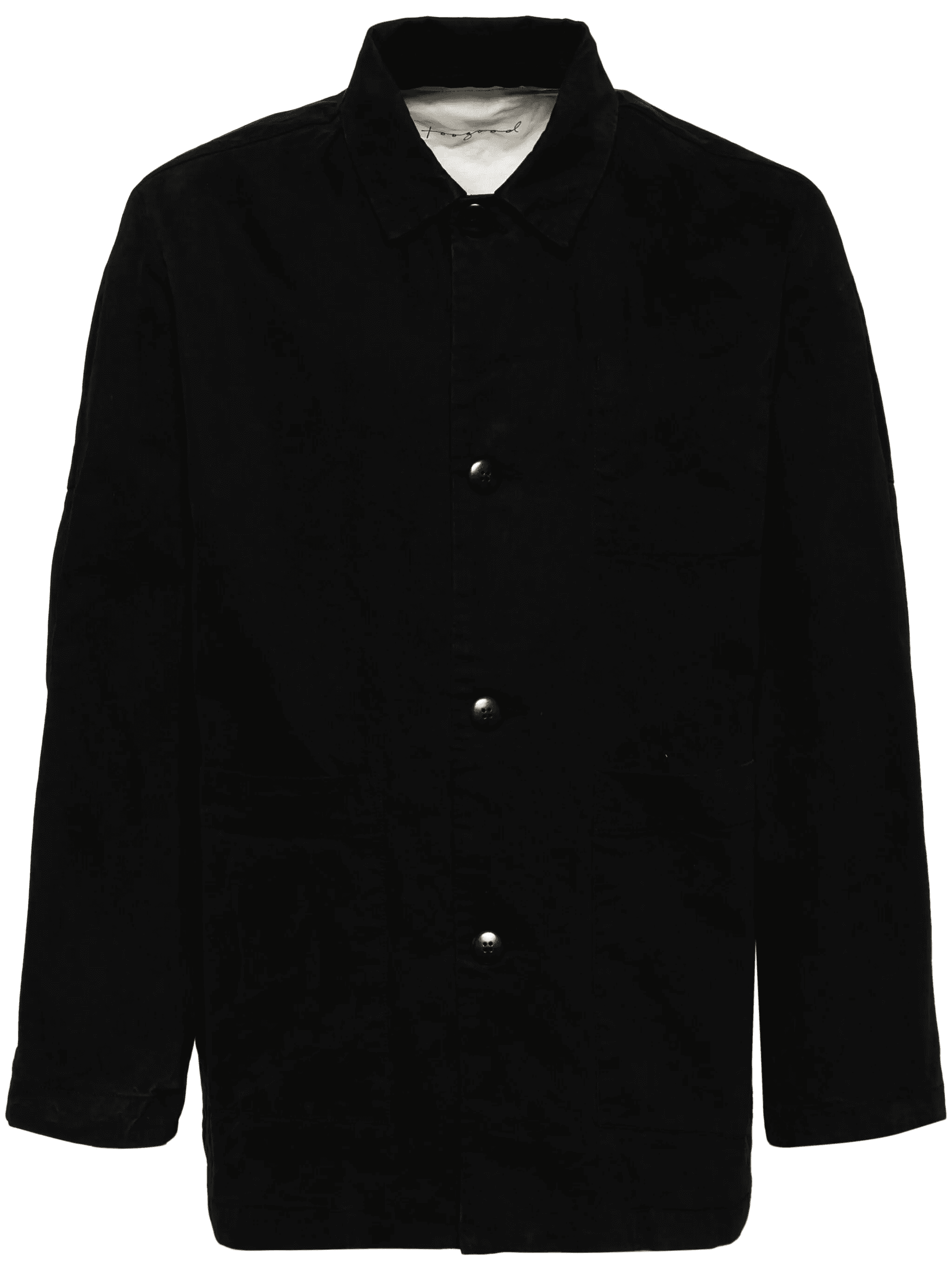 Mechanic jacket - Image 1