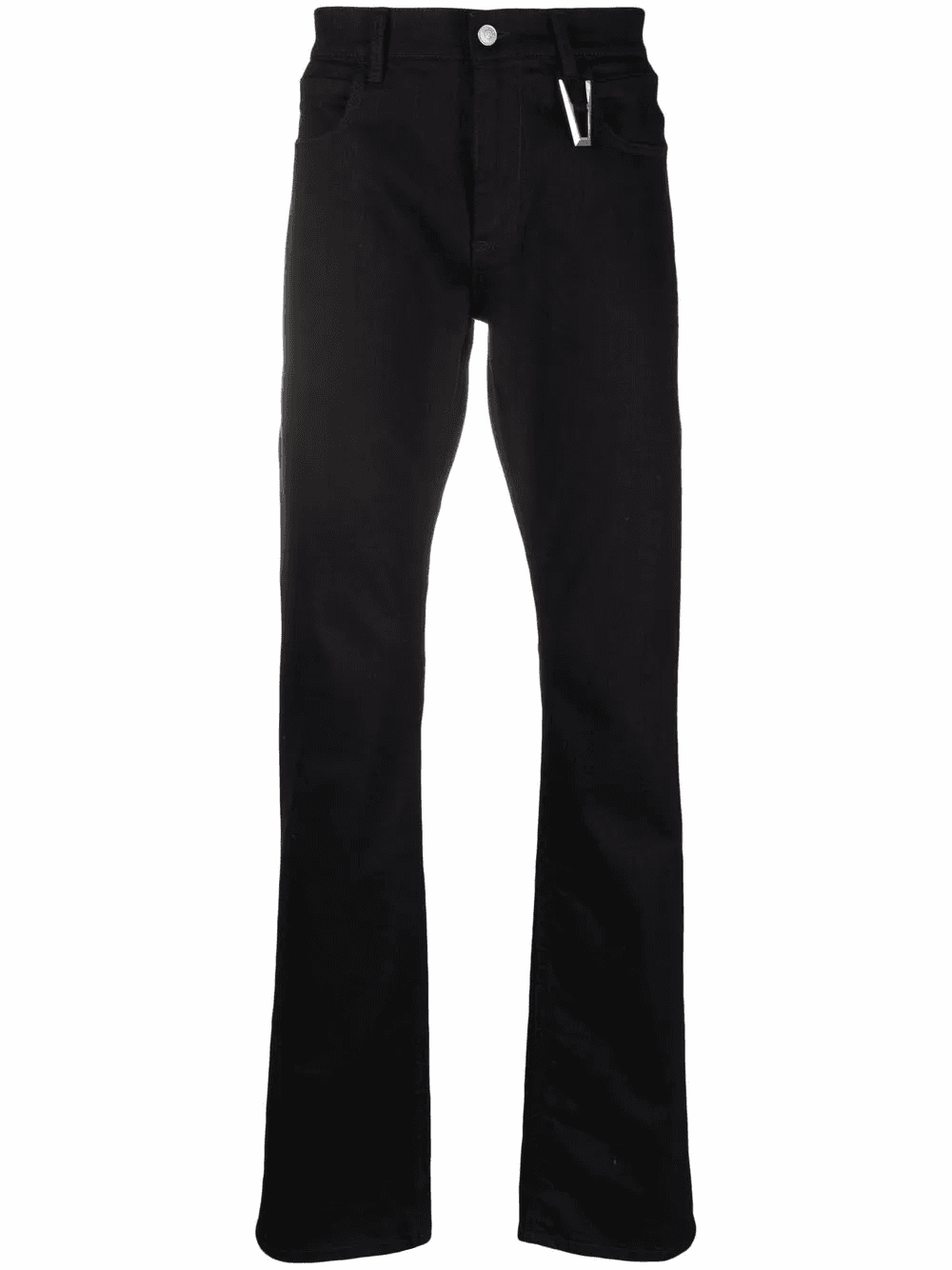 straight-leg jeans - Image 1