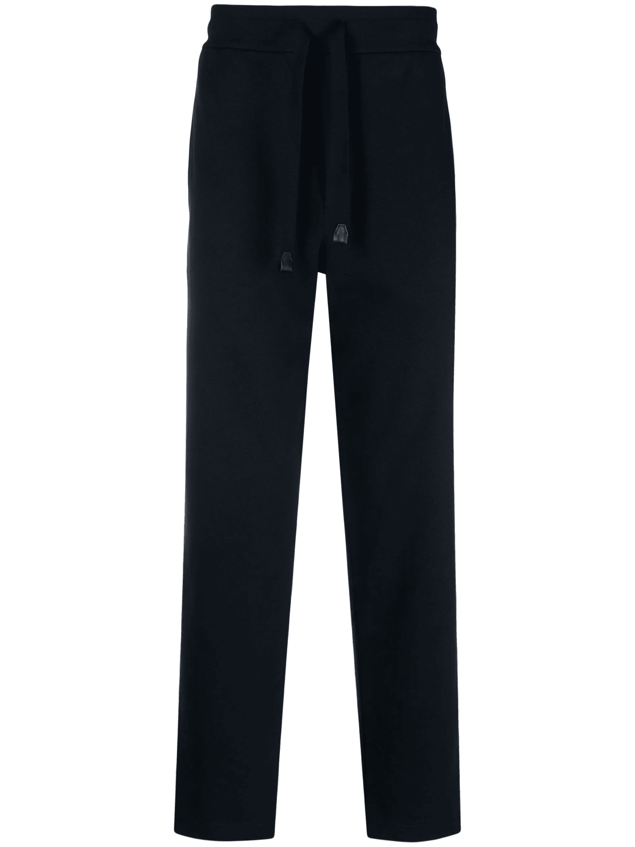cotton track trousers - Image 1