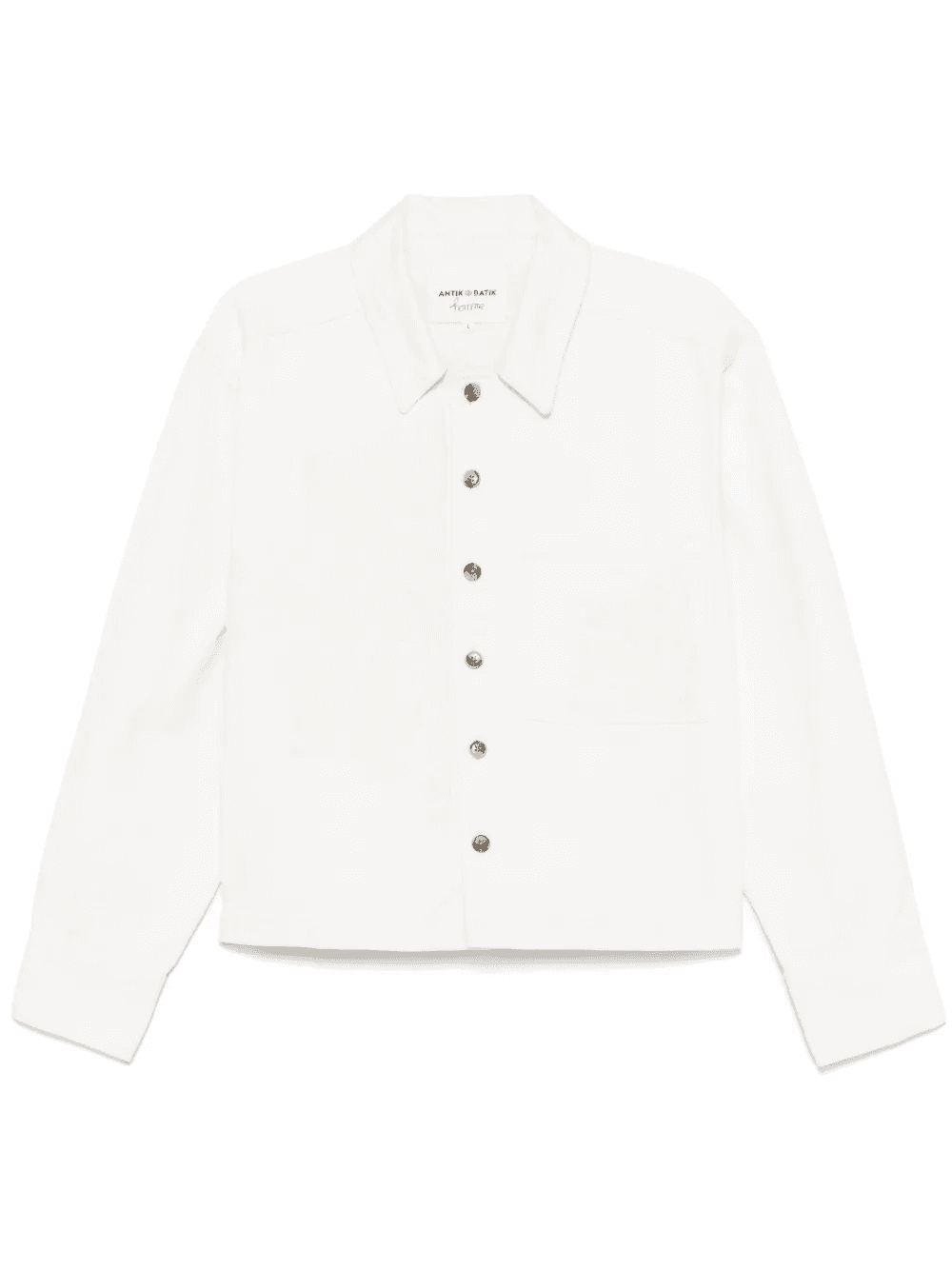 Adonis jacket - Image 1