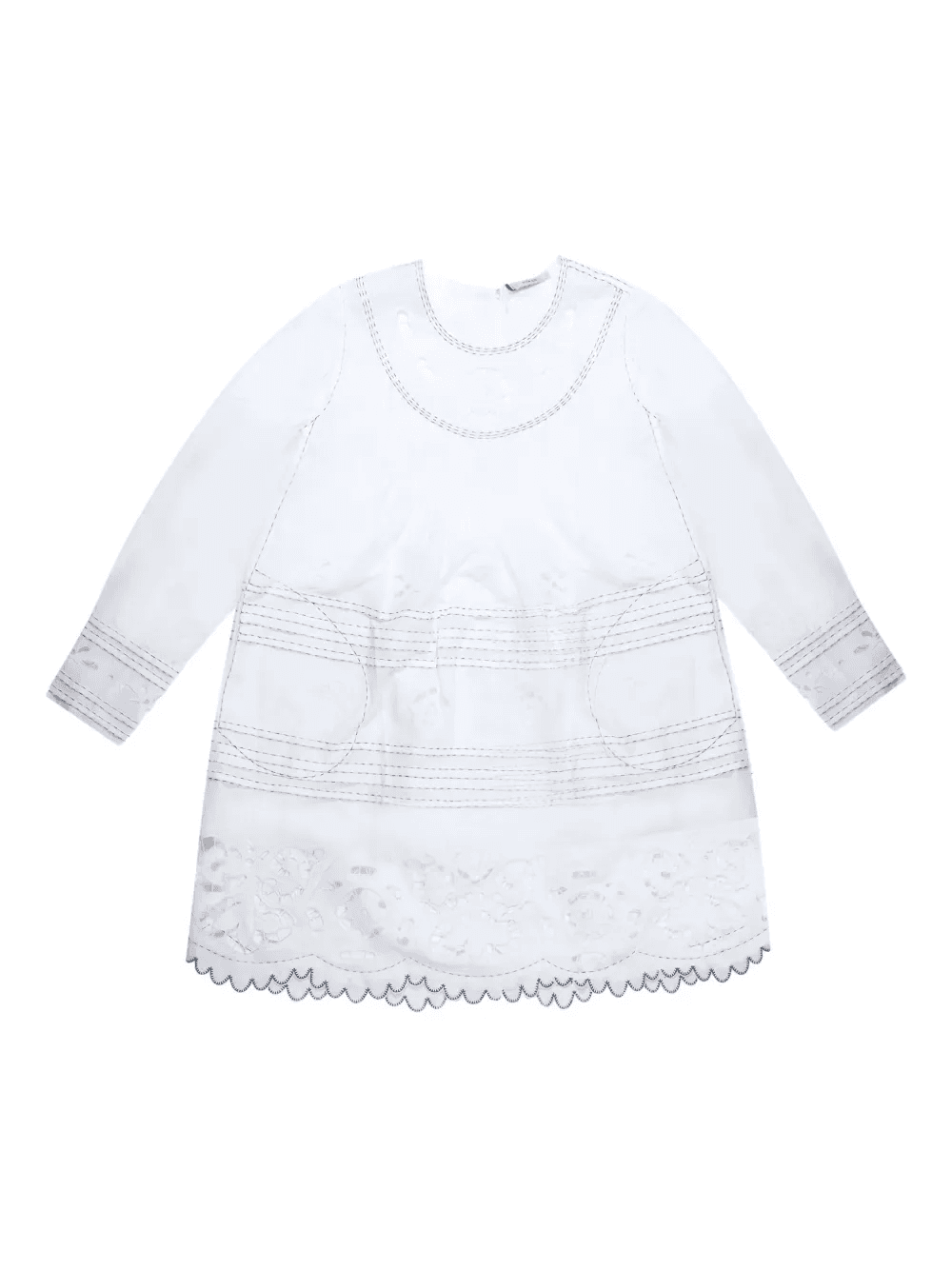 Becca dress - Image 1