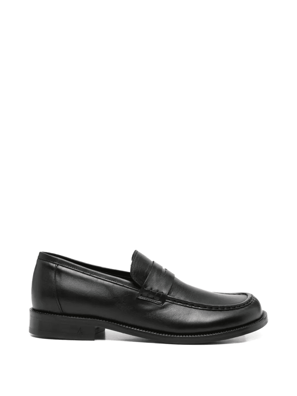Mood penny-strap loafers - Image 1