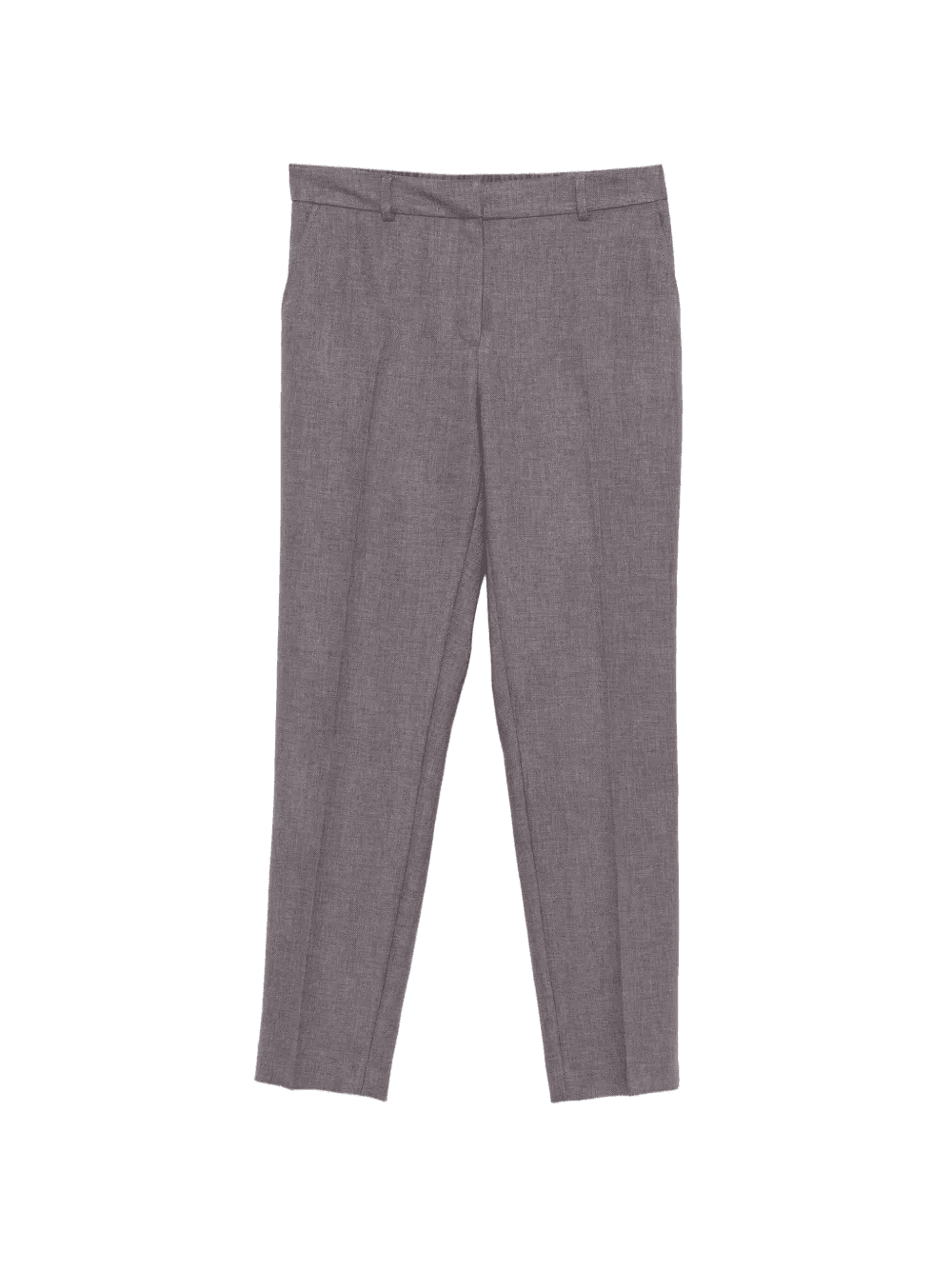 Felix side-pockets trousers - Image 1