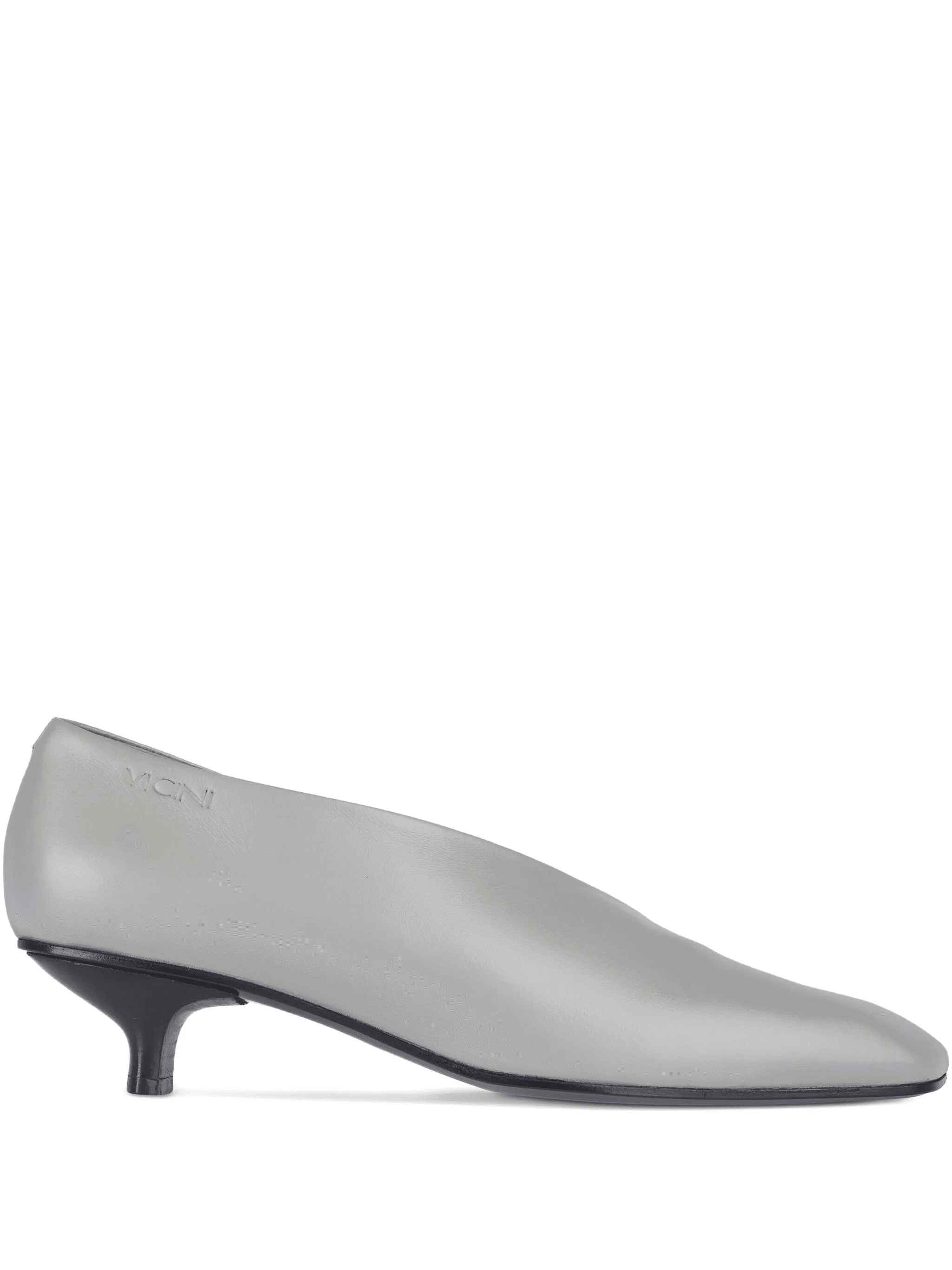 Sloane pointed-toe pumps - Image 1