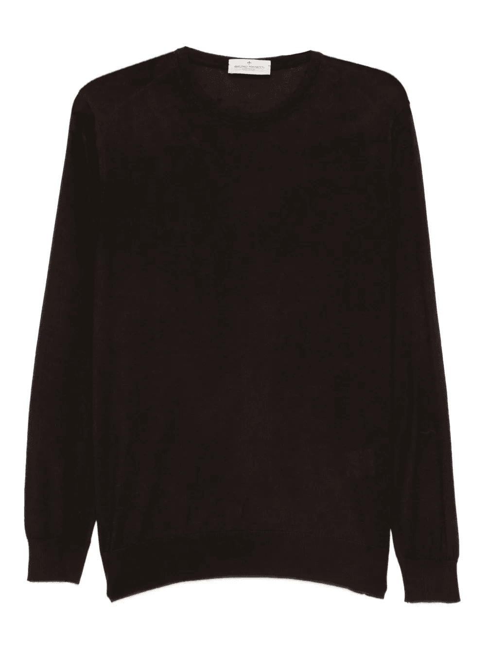 cashmere jumper - Image 1