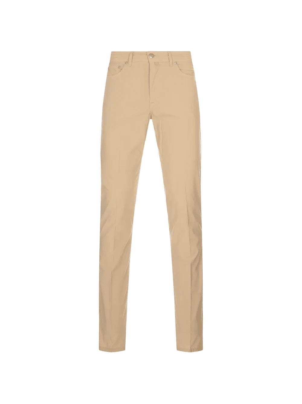 five-pocket skinny trousers - Image 1