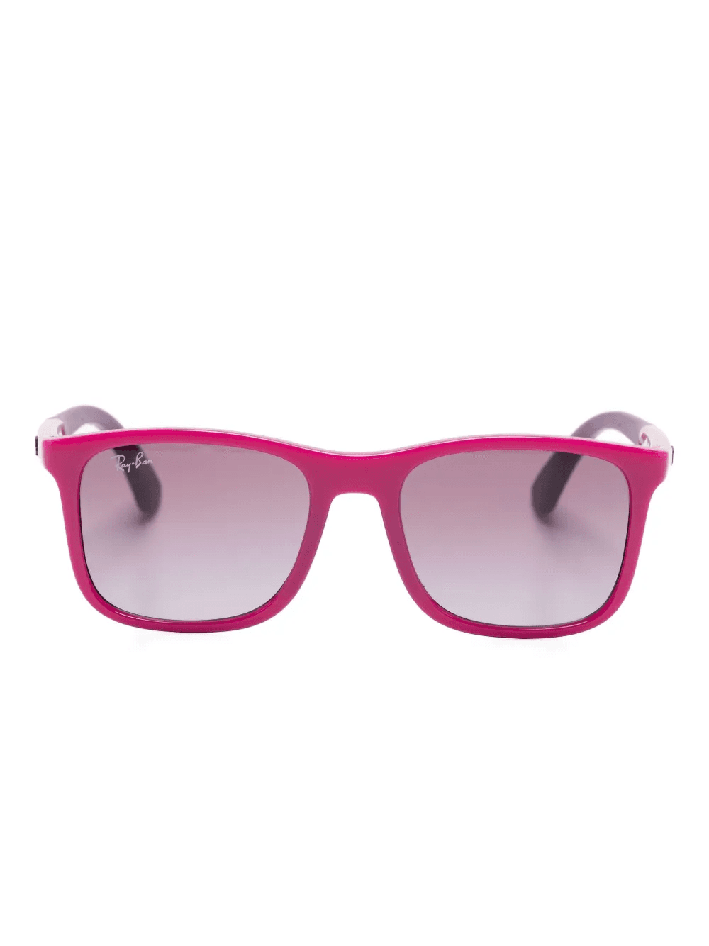 RB9084S rectangle-frame sunglasses - Image 1