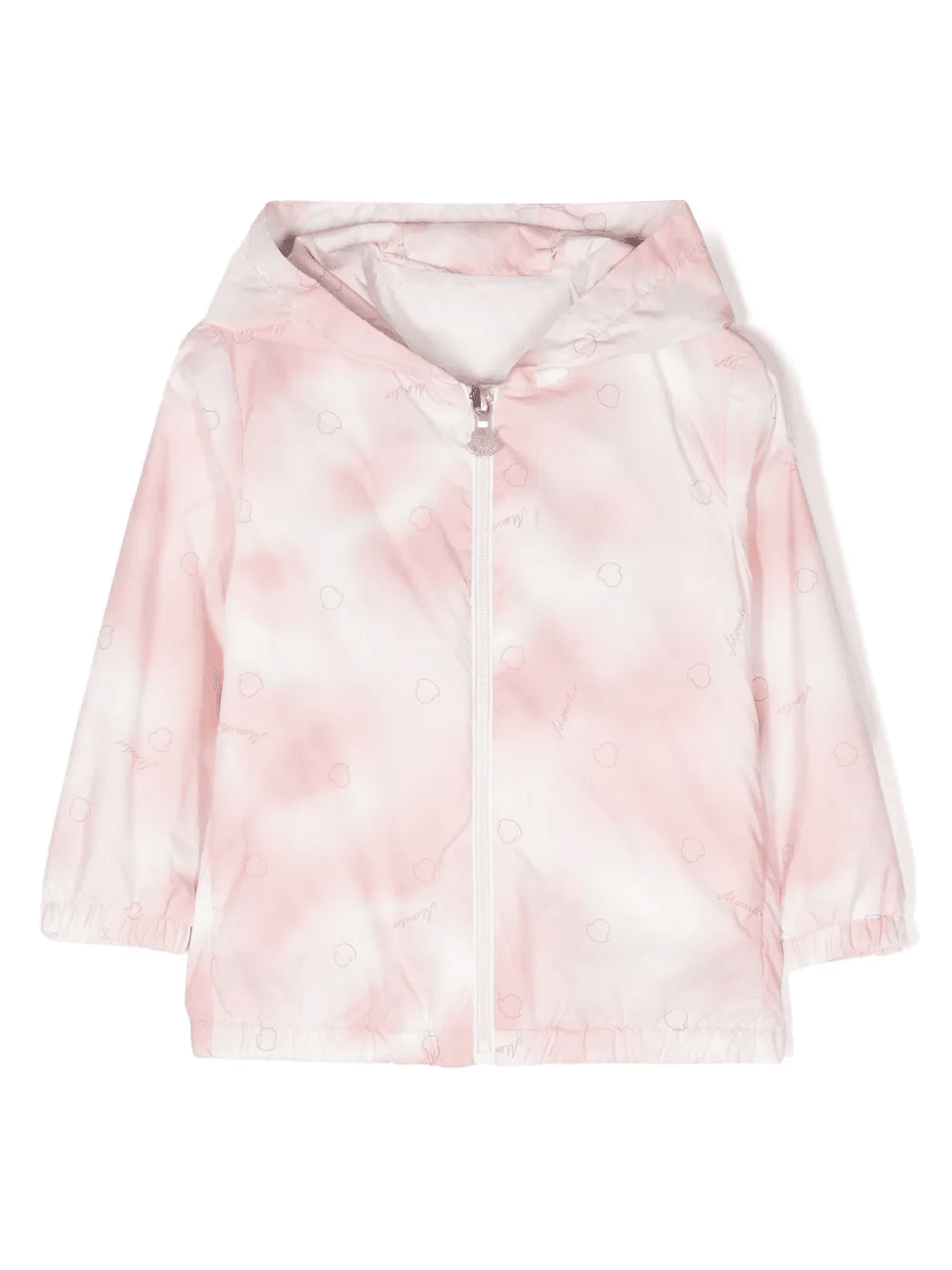 Faite hooded jacket - Image 1