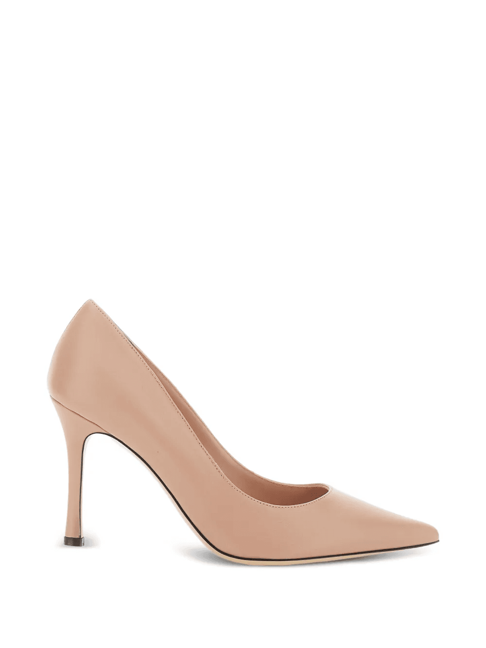 pointed pumps - Image 1