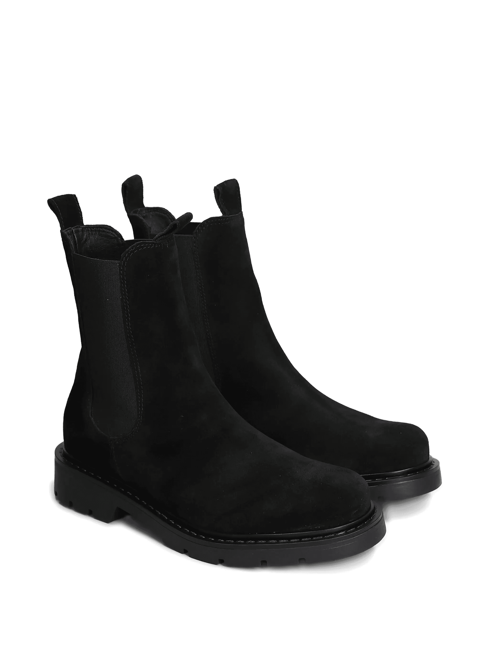 New brit Beat pull-on boots - Image 1