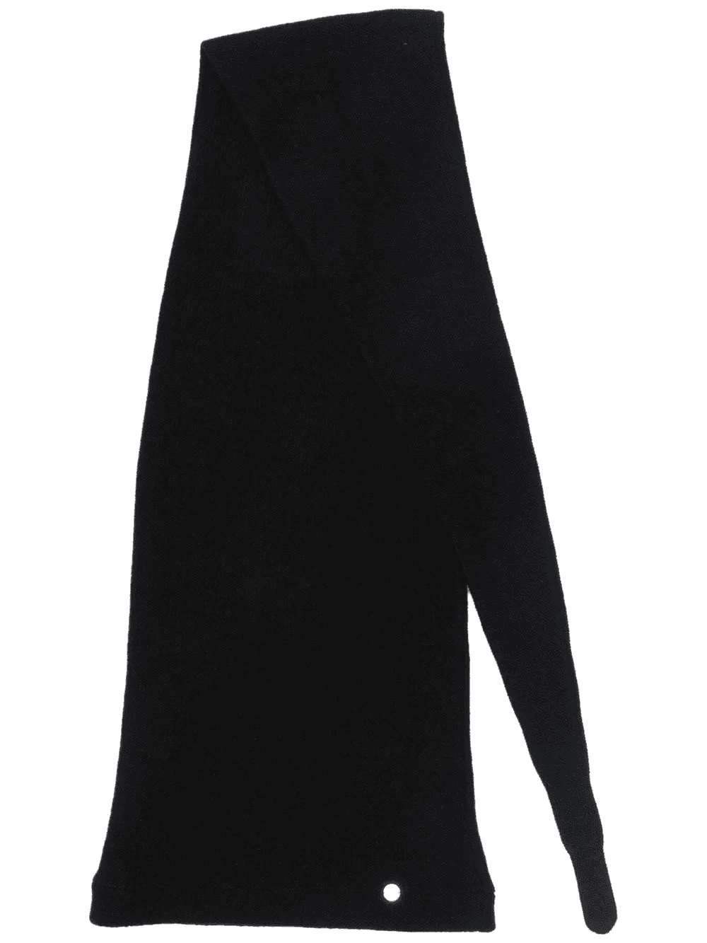 pointed cashmere beanie - Image 1