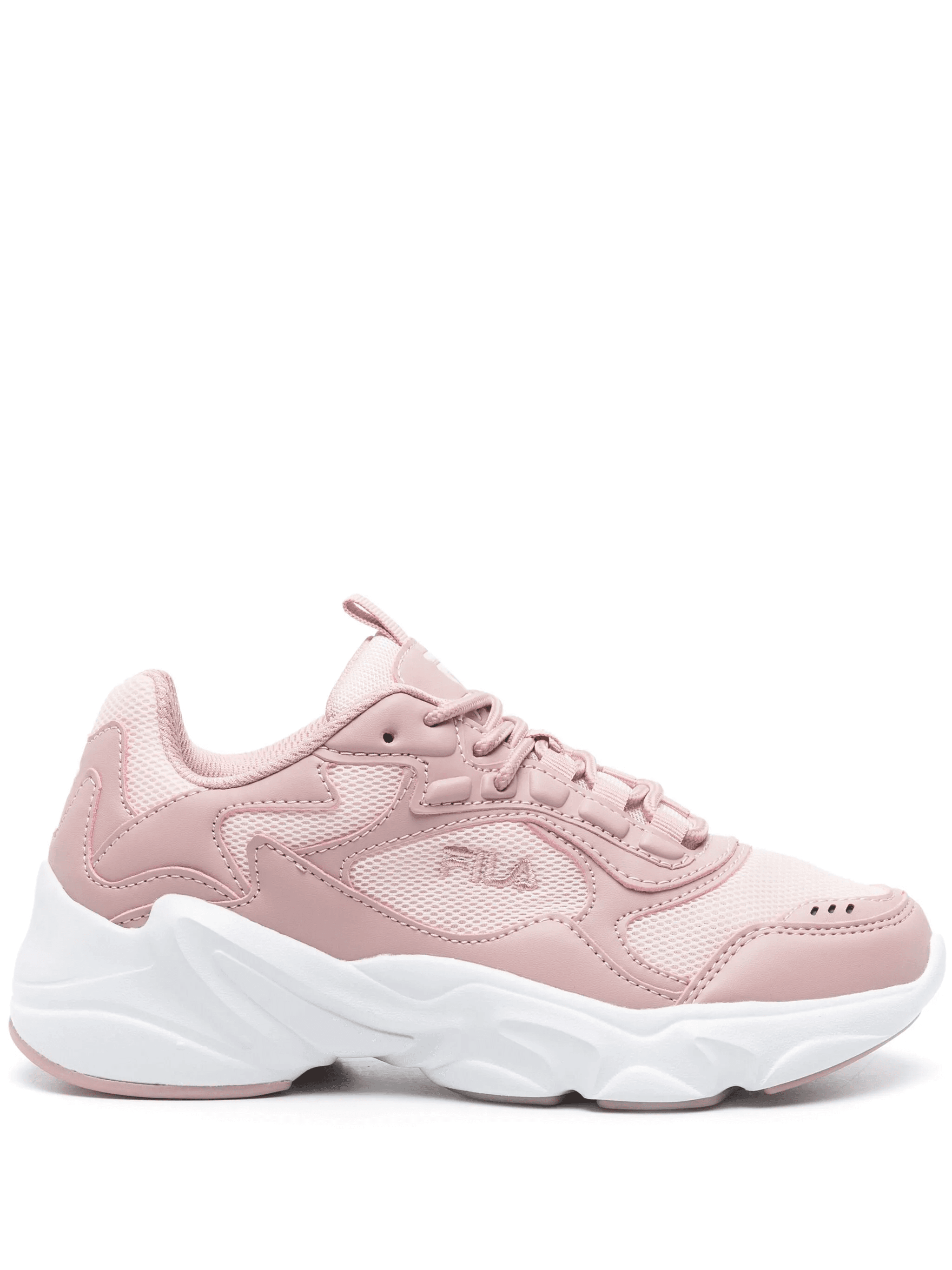 Collene mesh sneakers - Image 1