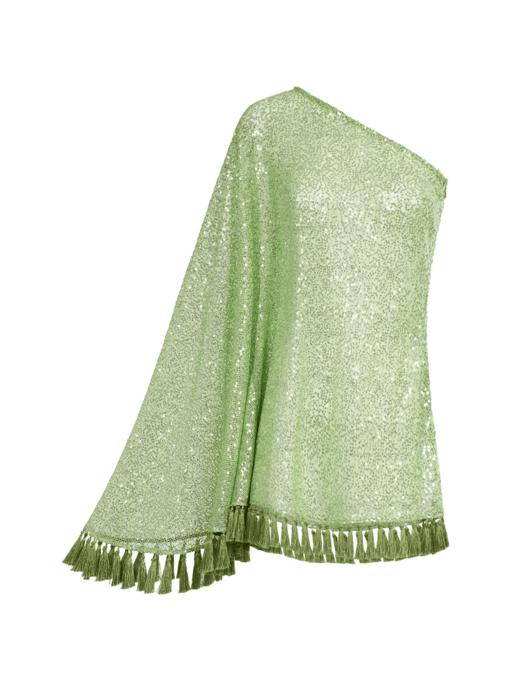 Es Trenc one-shoulder dress - Image 1