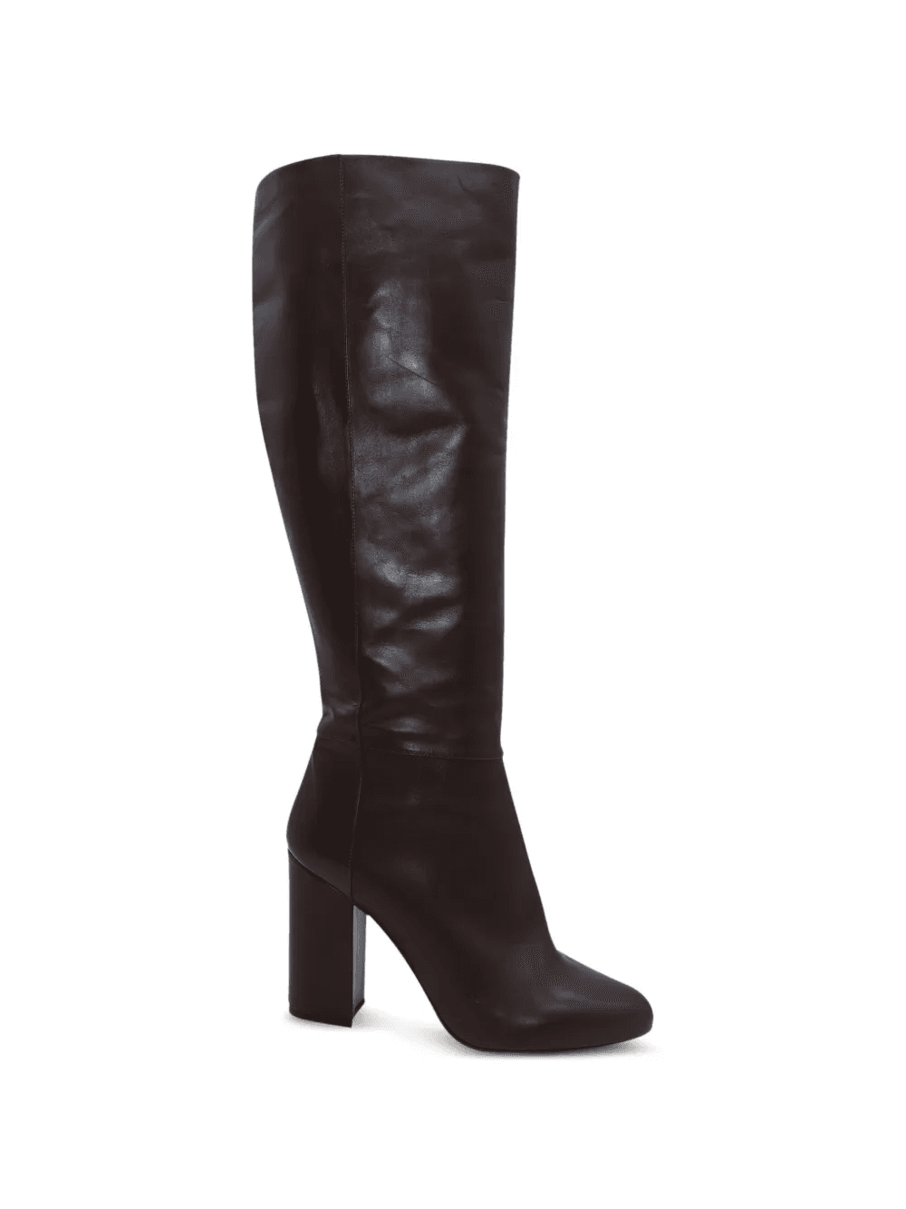 Sophie block-heel boots - Image 1