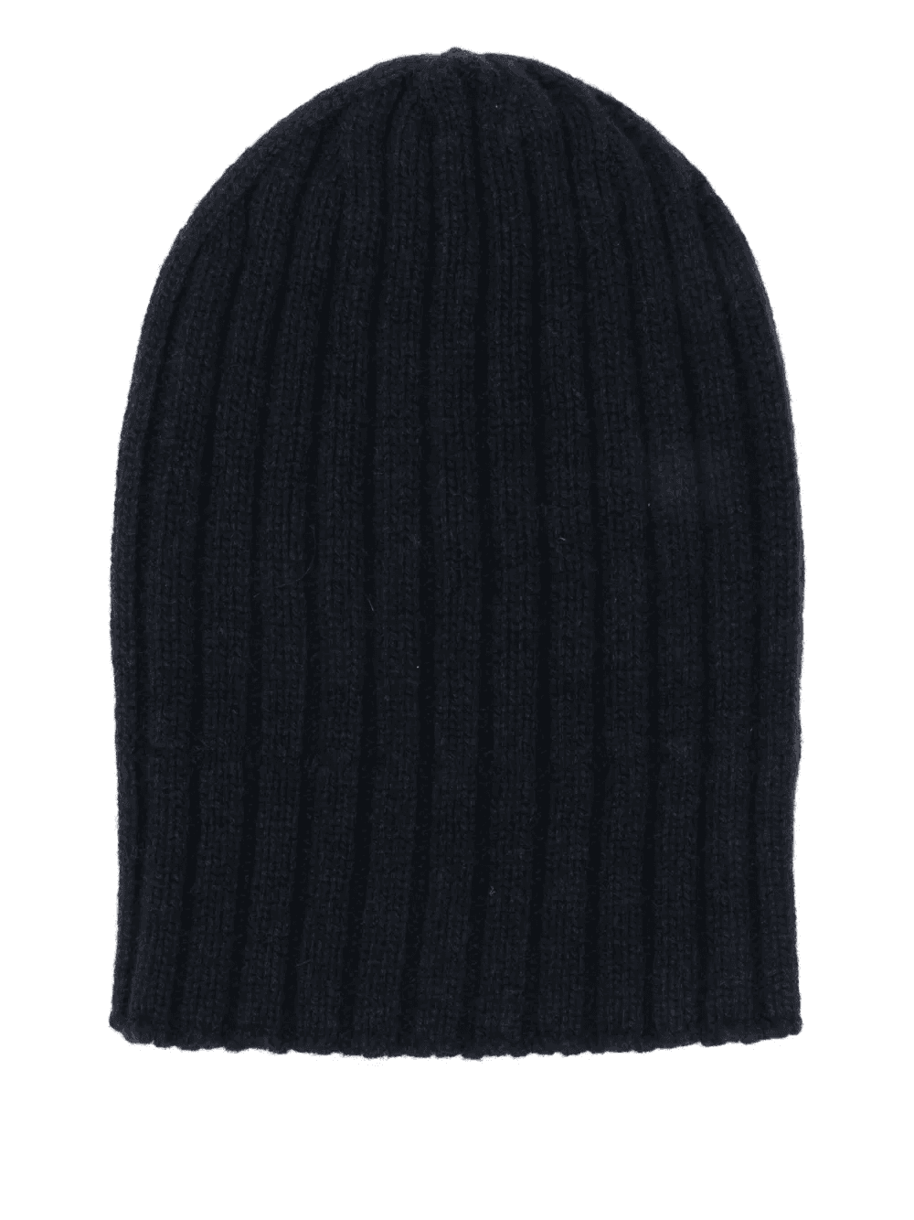 ribbed beanie - Image 1