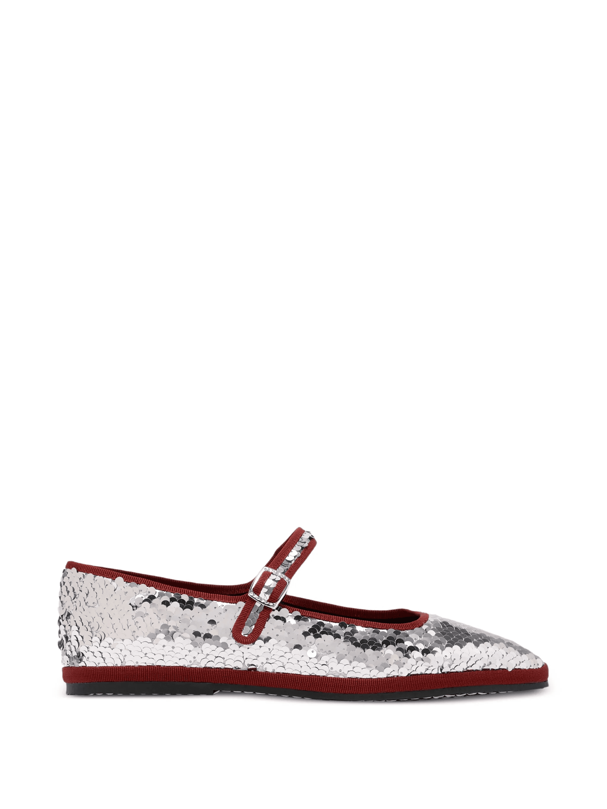 Bambinetta Pietra ballet flats - Image 1