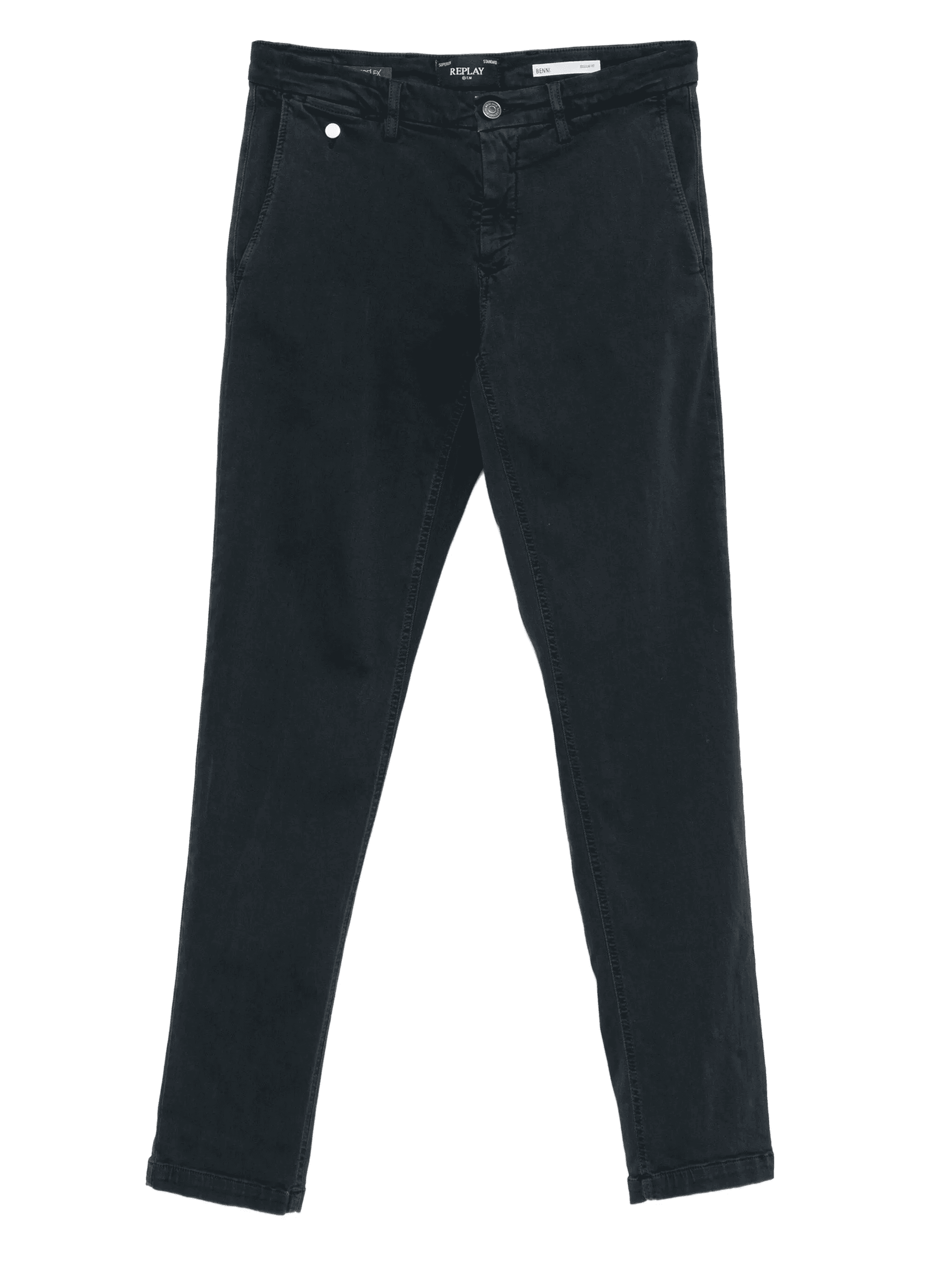 chino trousers - Image 1