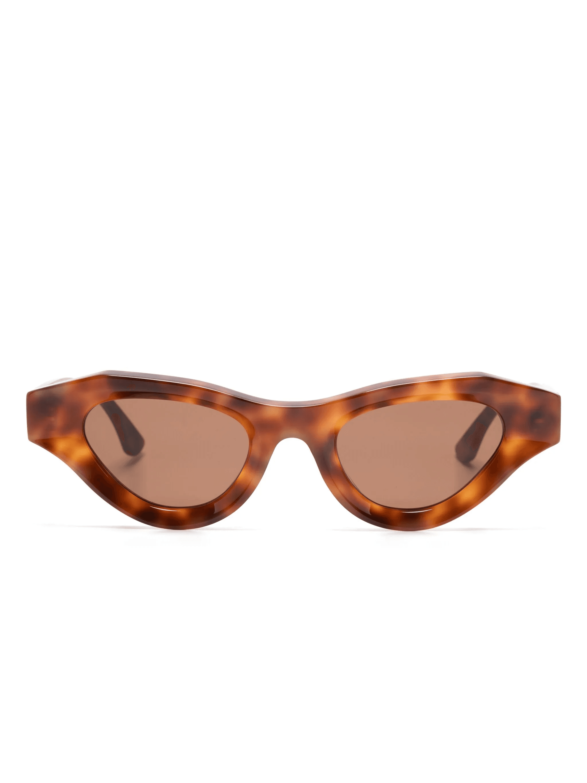 x Cult Gaia Jaya sunglasses - Image 1