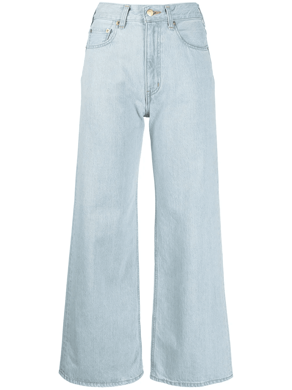 The Amber 7Year flared jeans - Image 1