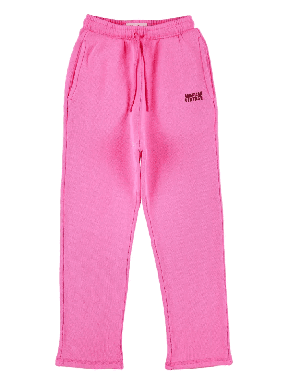 logo-embroidered drawstring tracksuit - Image 1