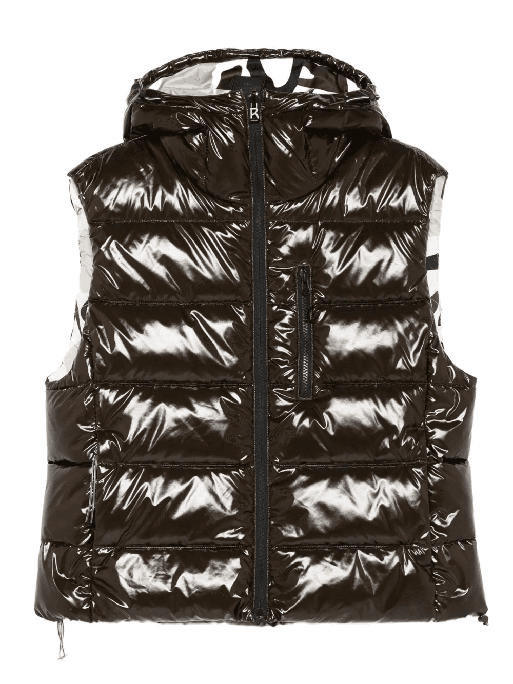 Namilia ski gilet - Image 1