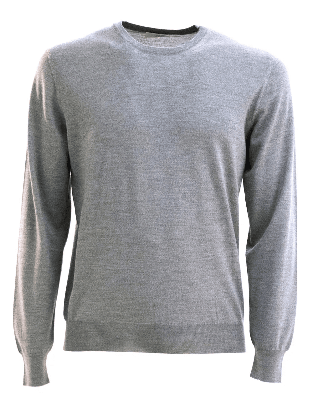 crew-neck sweater - Image 1