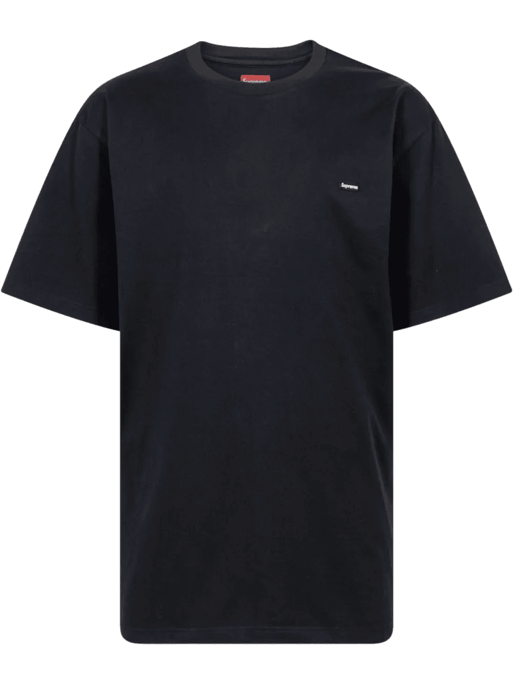Box Logo short-sleeve T-shirt - Image 1