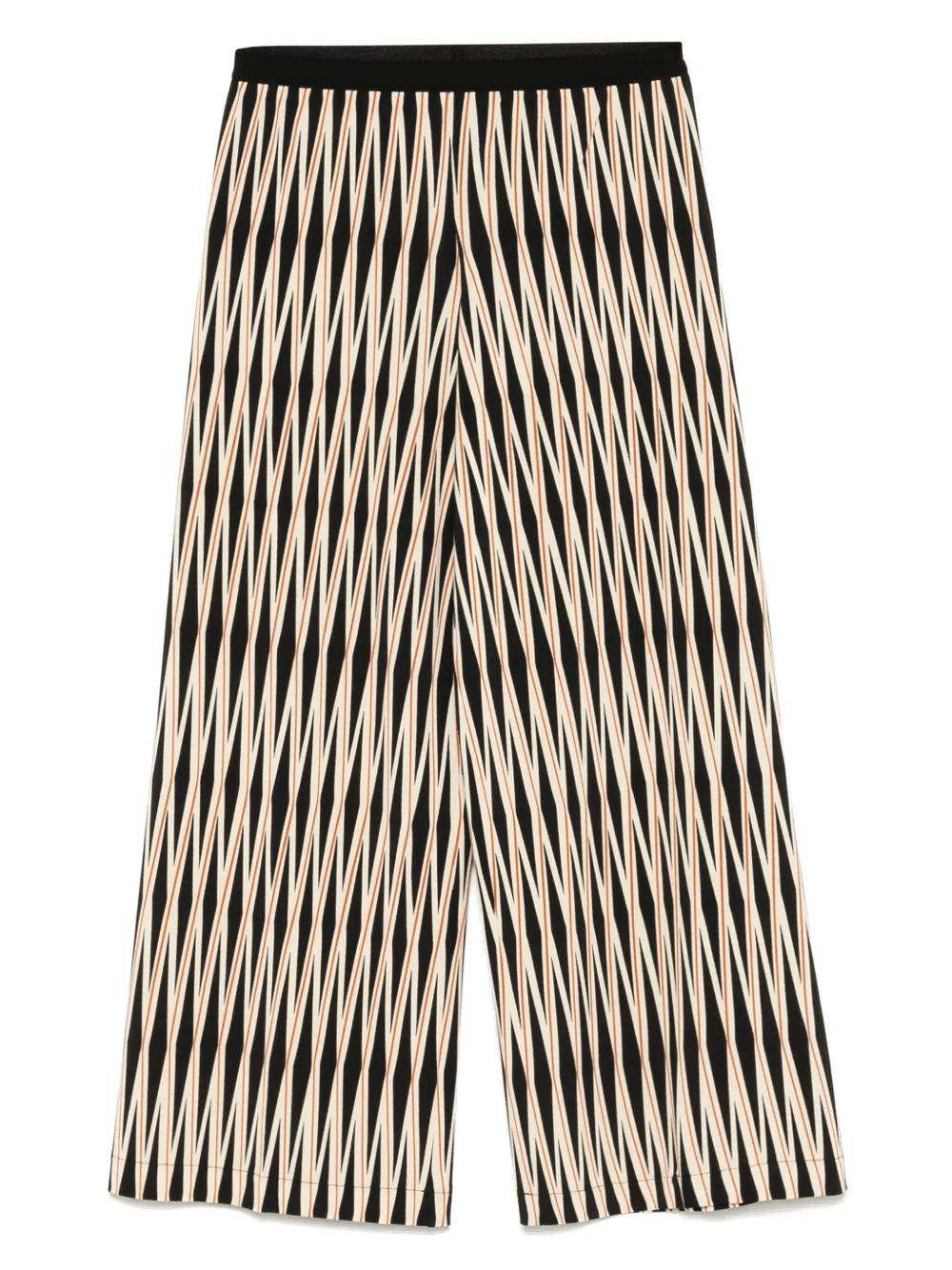 Floyd cropped trousers - Image 1