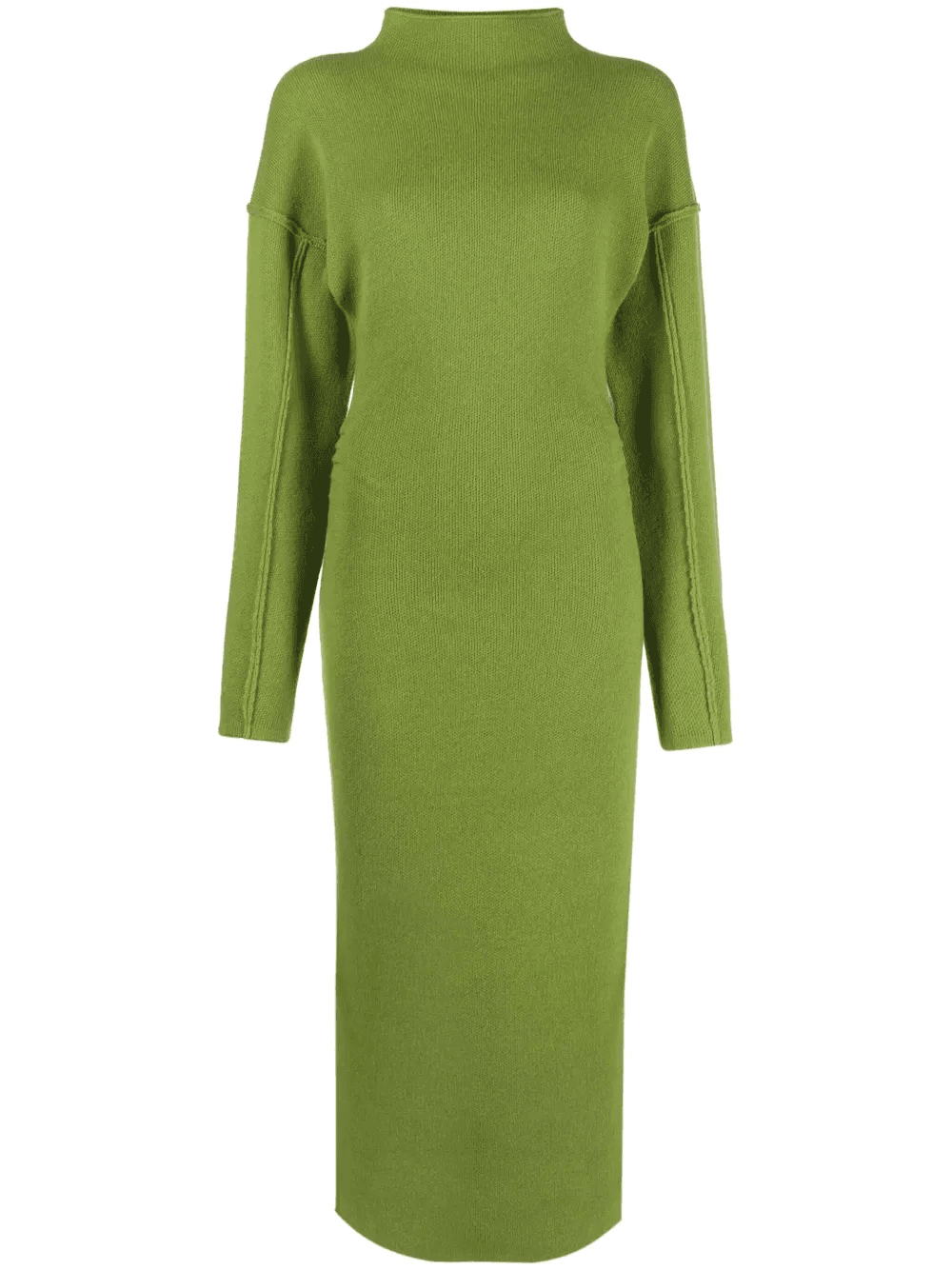 Jasé midi dress - Image 1