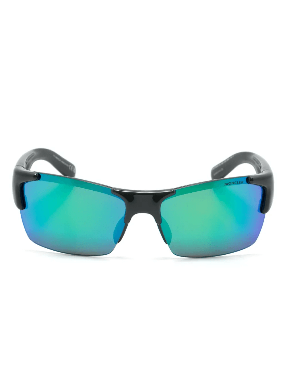 Spectron rectangle-frame sunglasses - Image 1