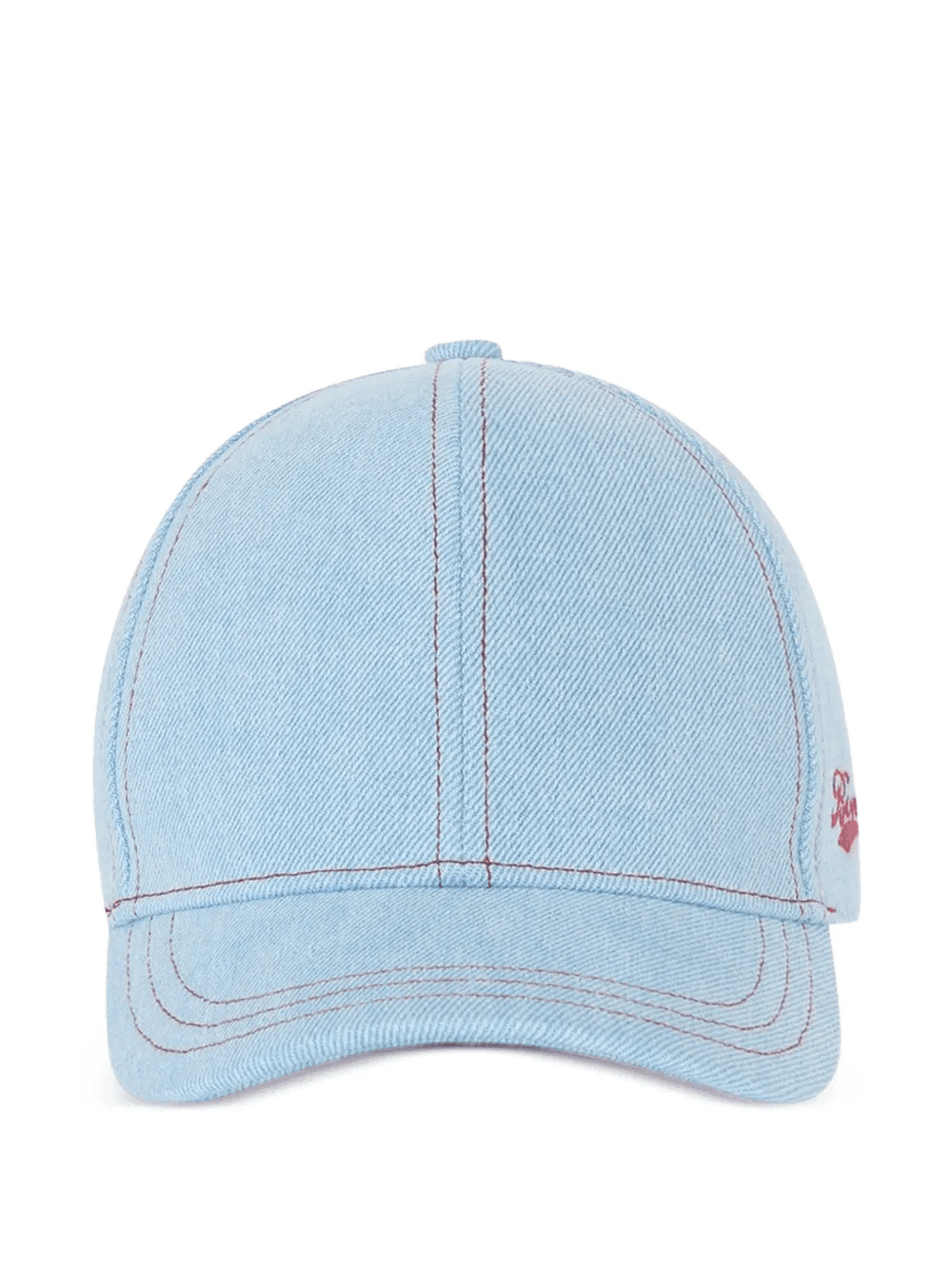 Mycap denim cap - Image 1