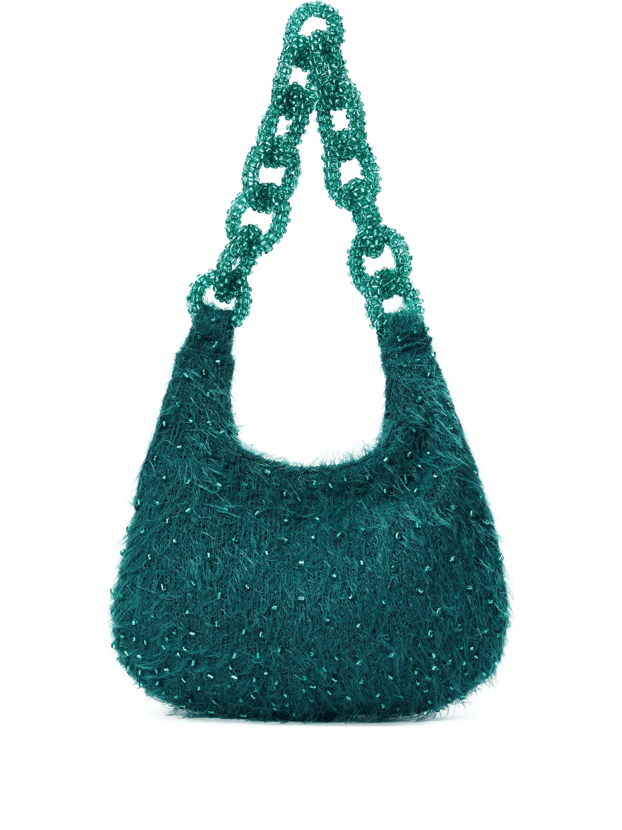 Biba shoulder bag - Image 1