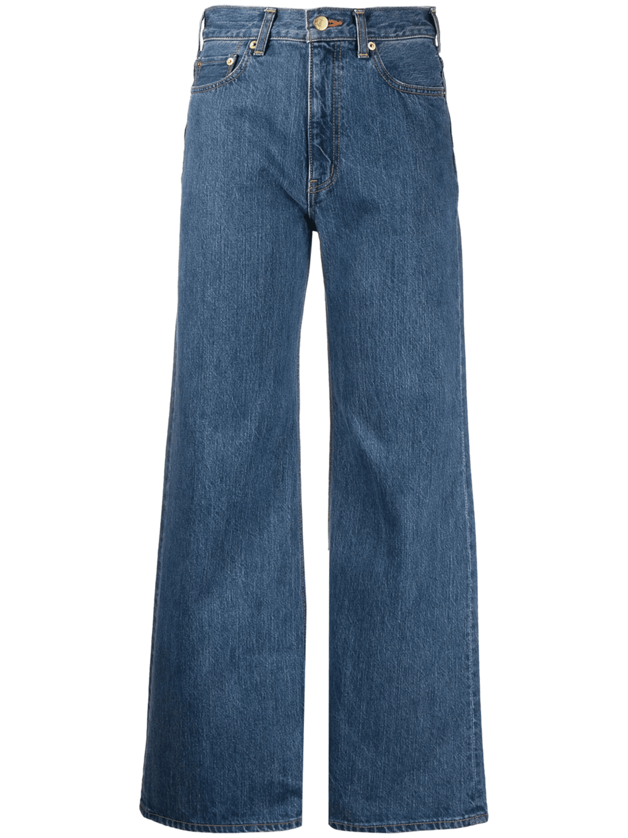The Amber 3Year flared jeans - Image 1