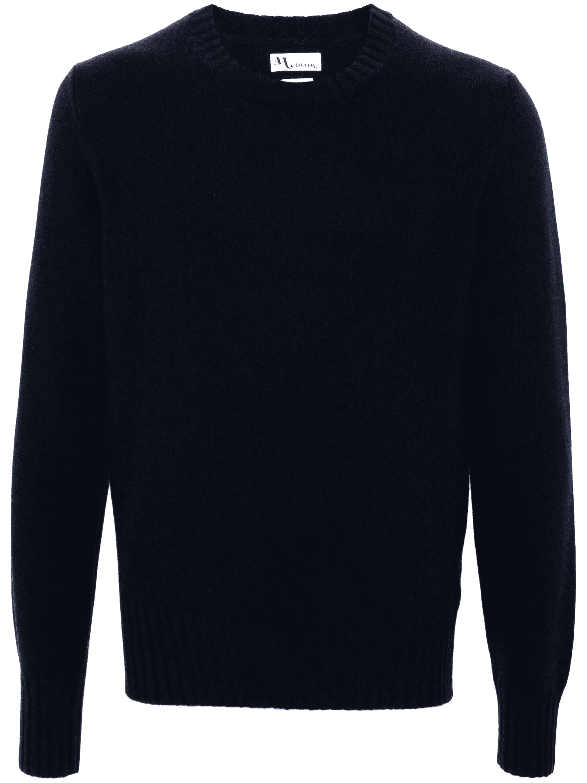 round-neck sweater - Image 1