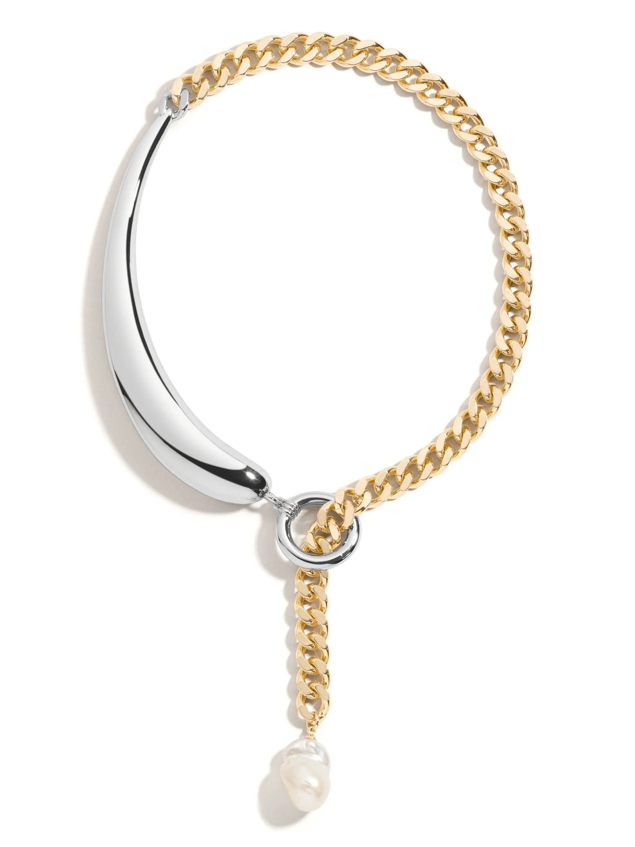 Maude chain necklace - Image 1