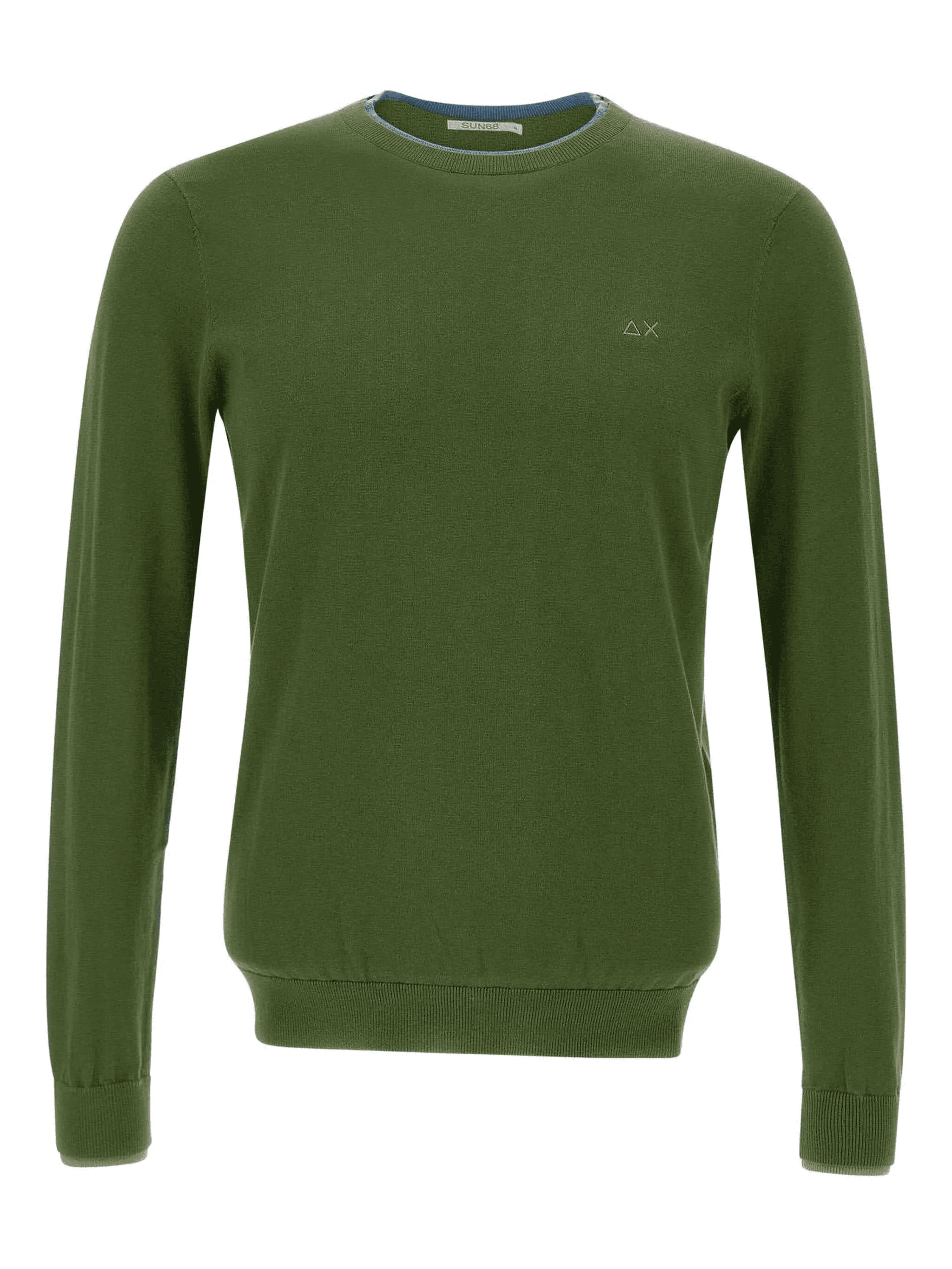 cotton jumper - Image 1