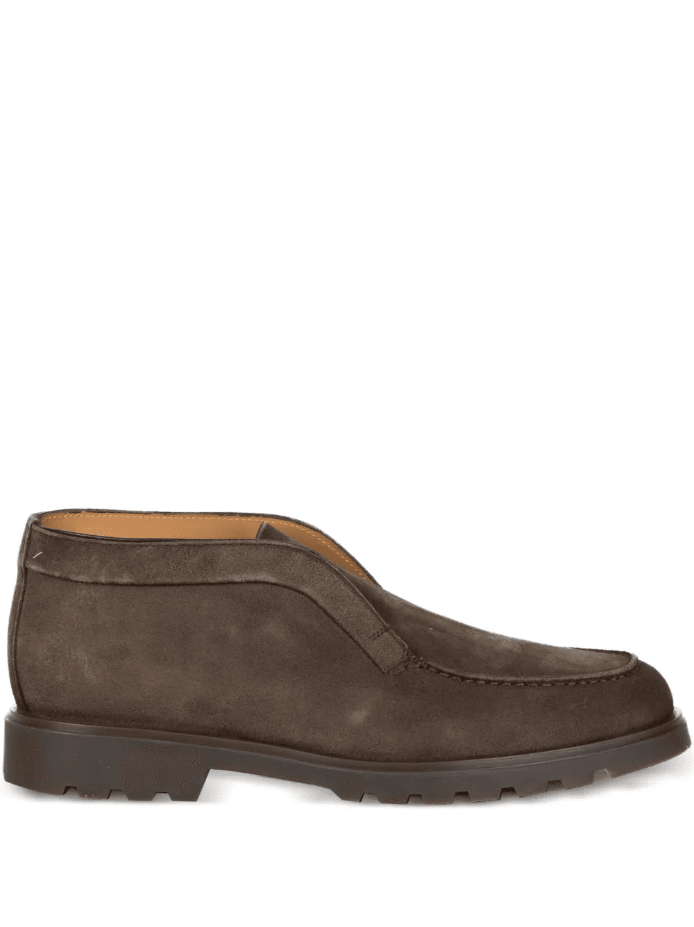 slip-on boots - Image 1