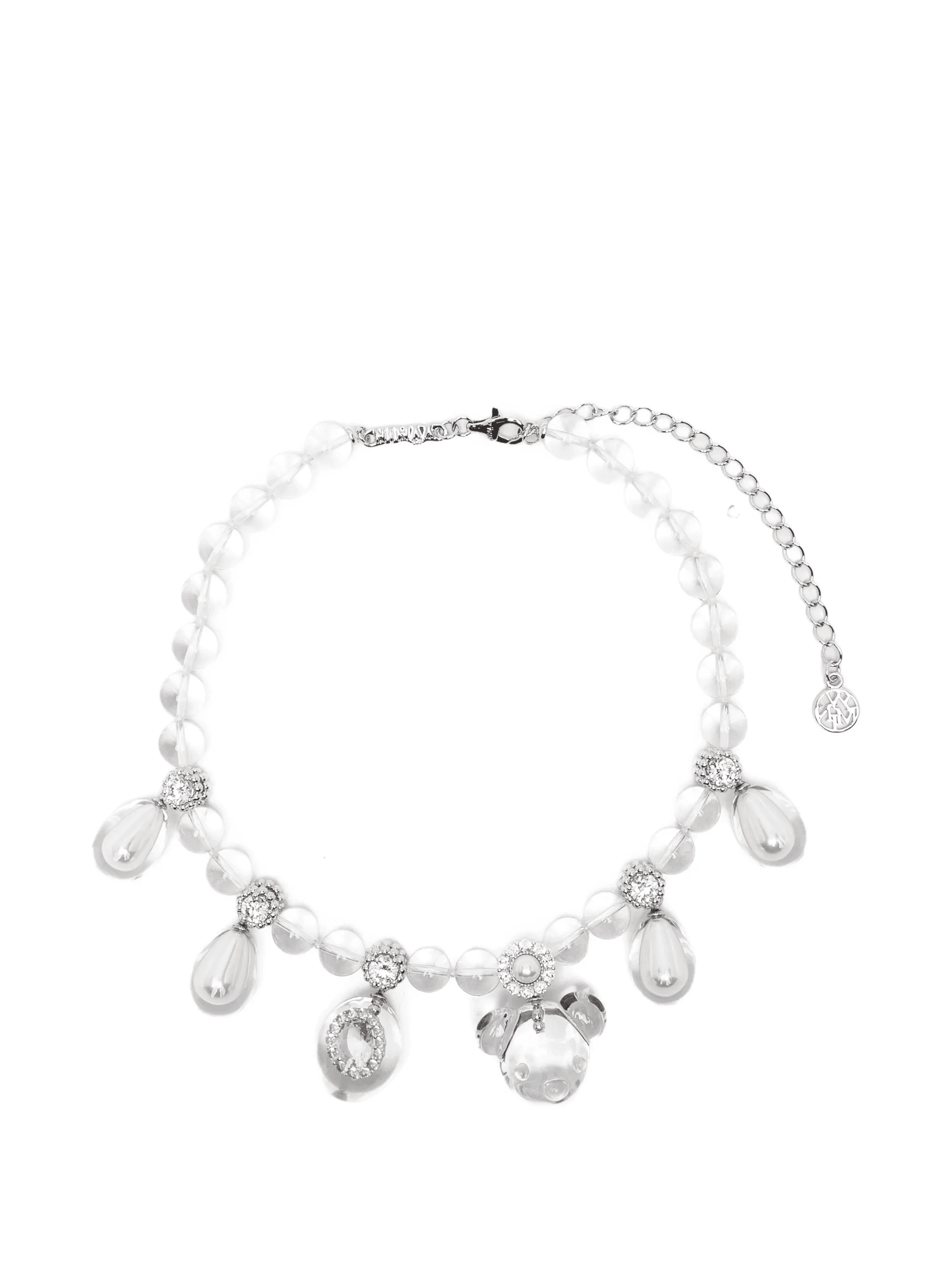 bear necklace - Image 1