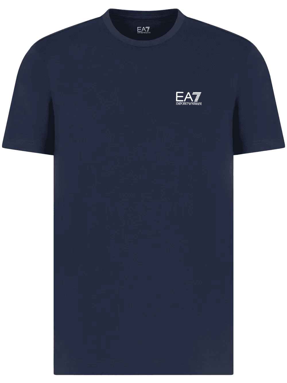 logo-print T-shirt - Image 1