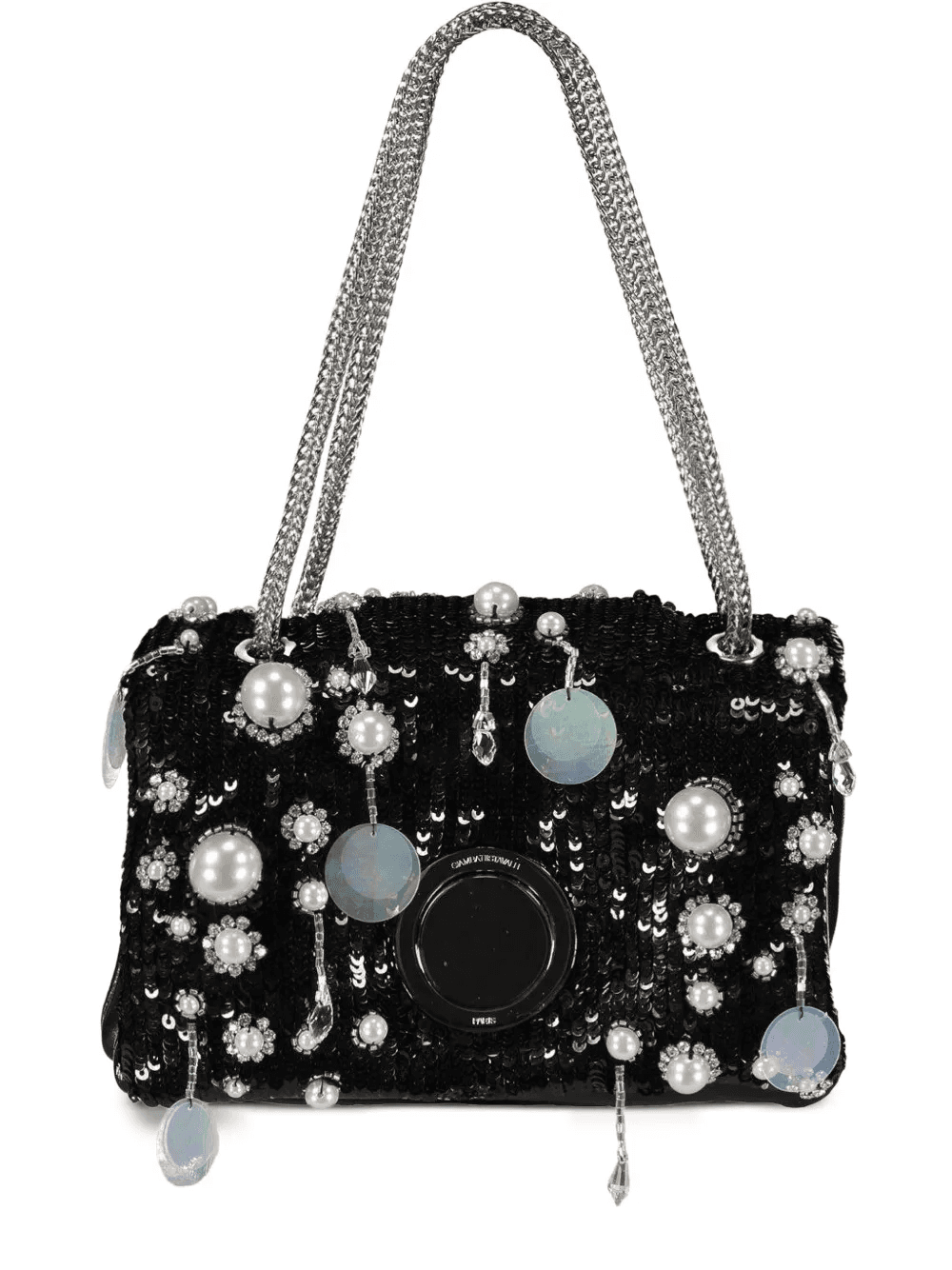 mini Airbag shoulder bag - Image 1