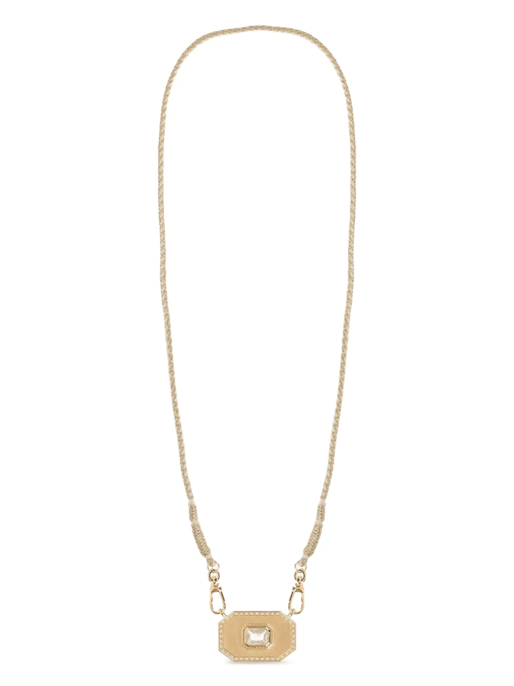 Yucatan necklace - Image 1