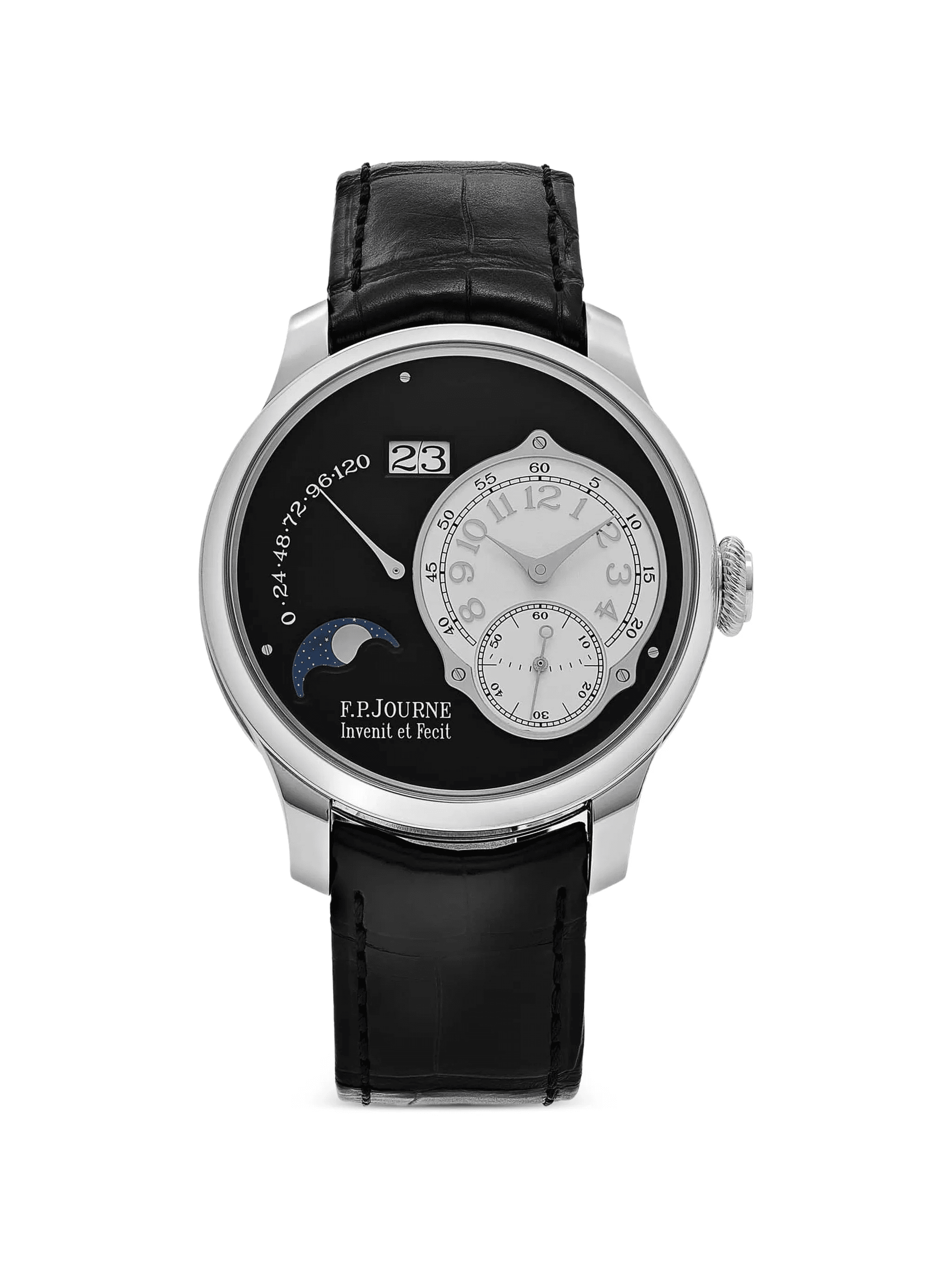 2024 Octa Automatique Lune 40mm watch - Image 1