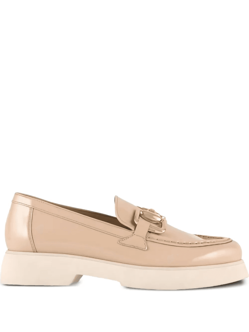 Max horsebit-embellished loafers - Image 1