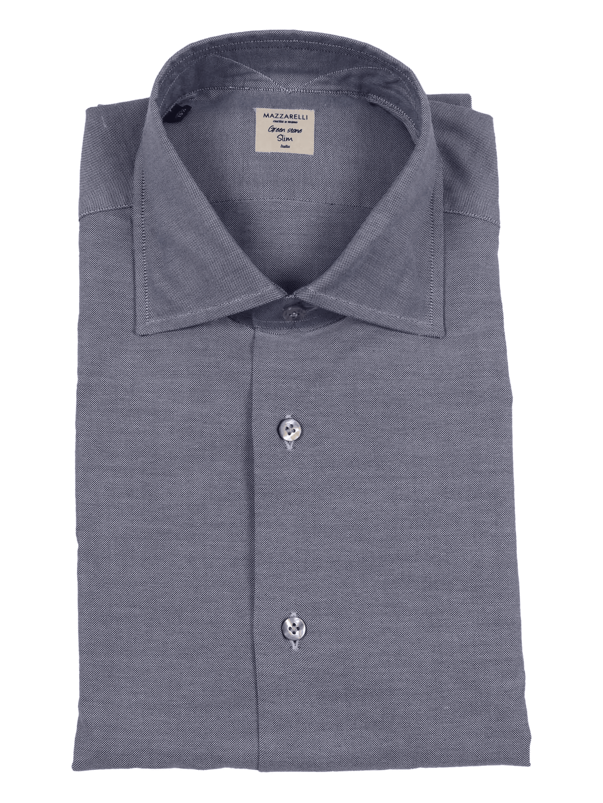 oxford cotton shirt - Image 1
