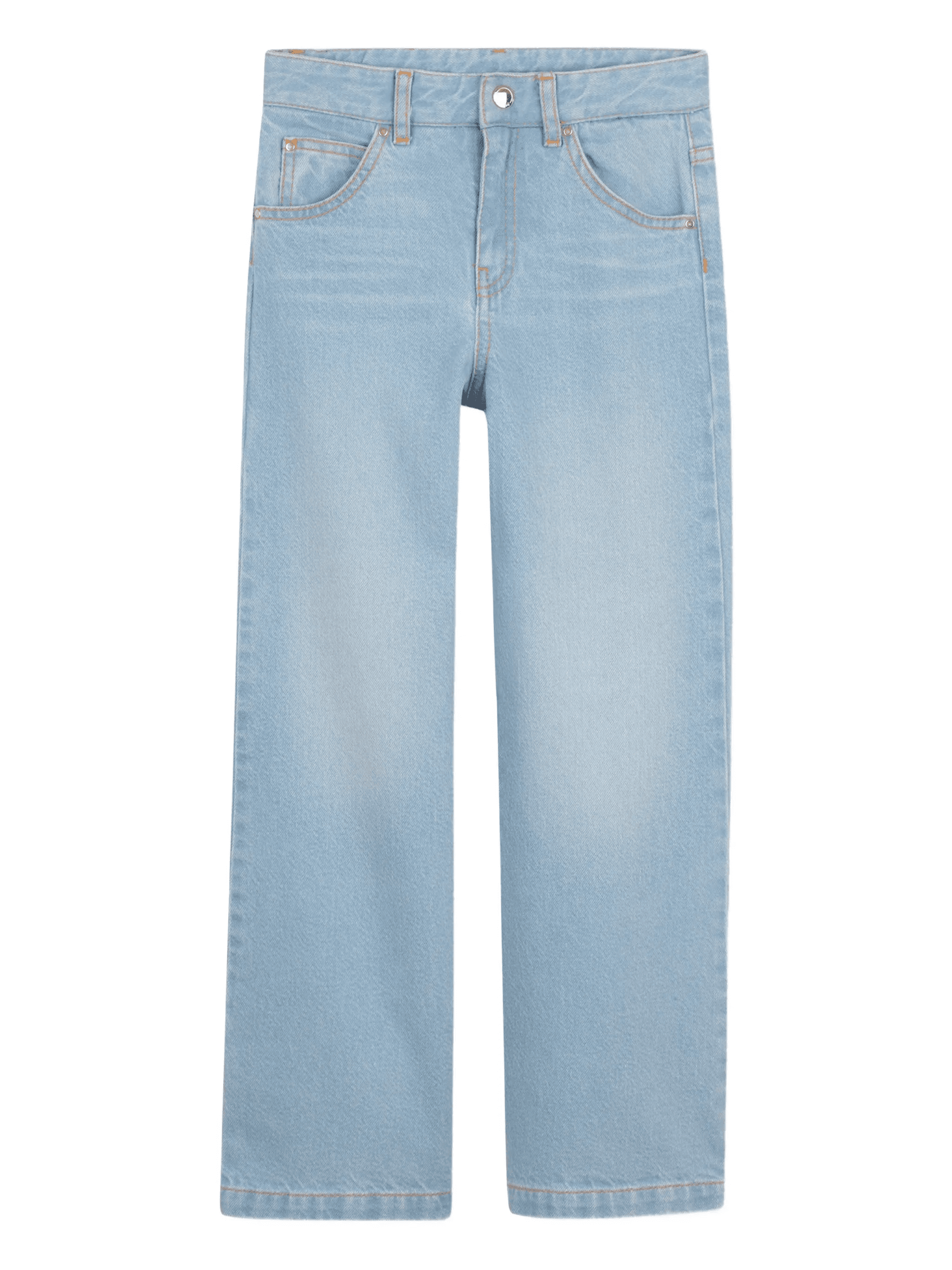 denim pants - Image 1