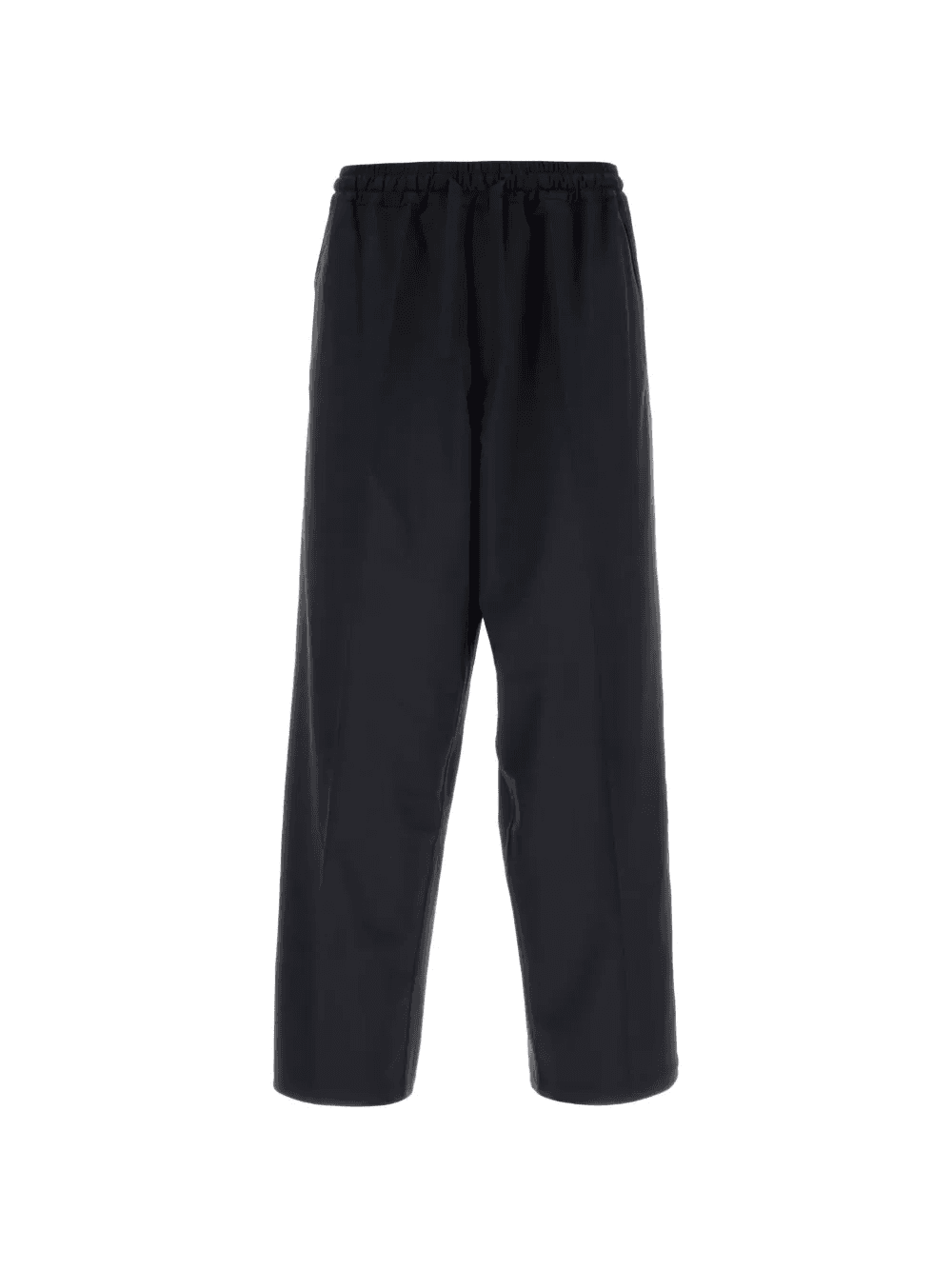 Julian elastic-waist trousers - Image 1