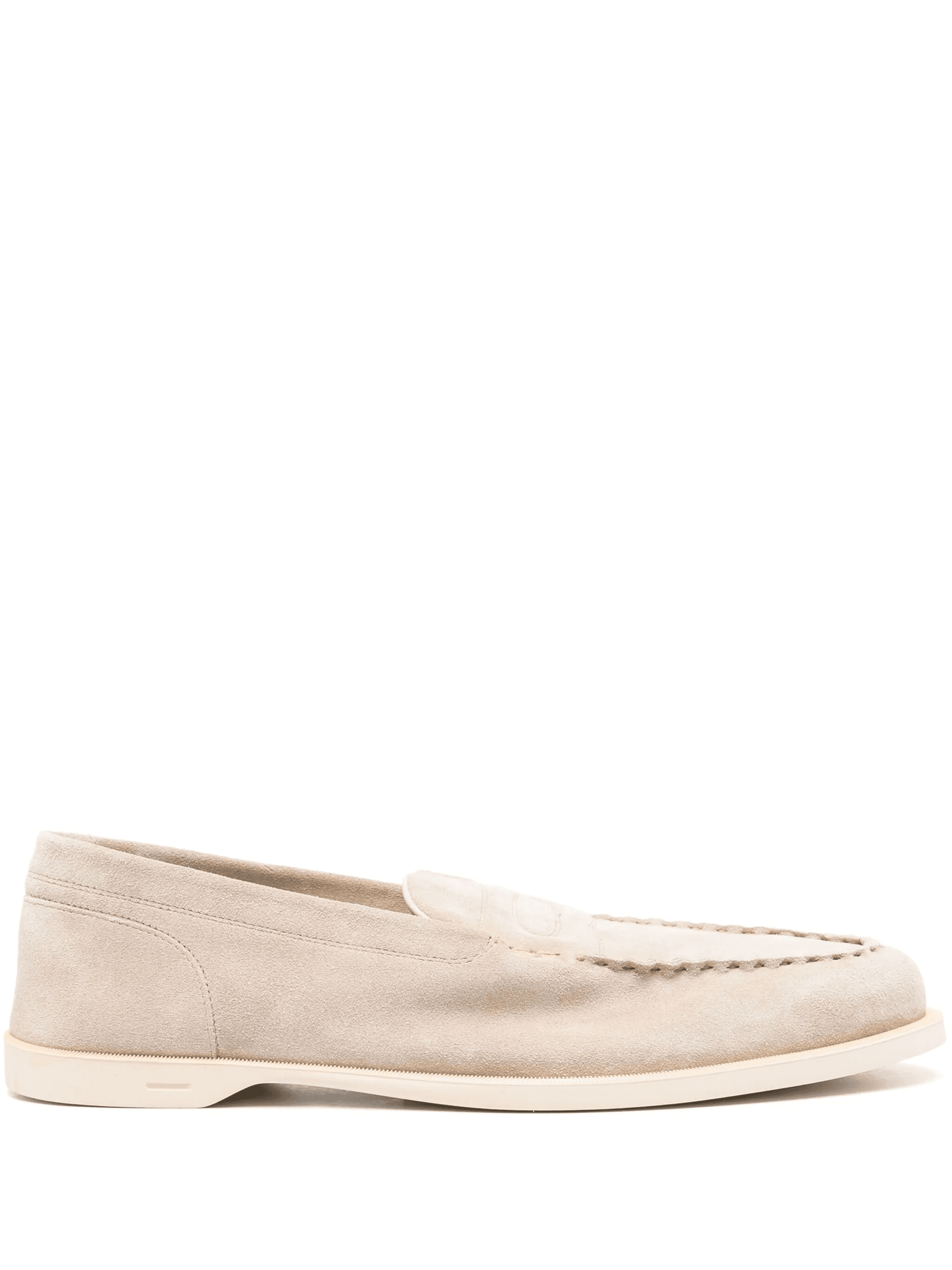 Pace suede loafers - Image 1